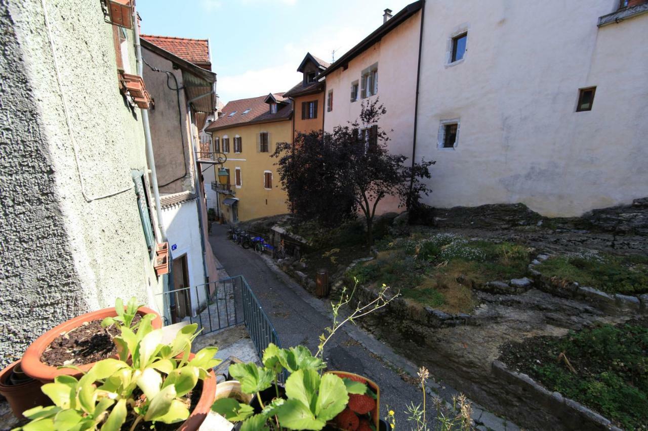 Apartment Homebuddy' - Le Petit Paradis *