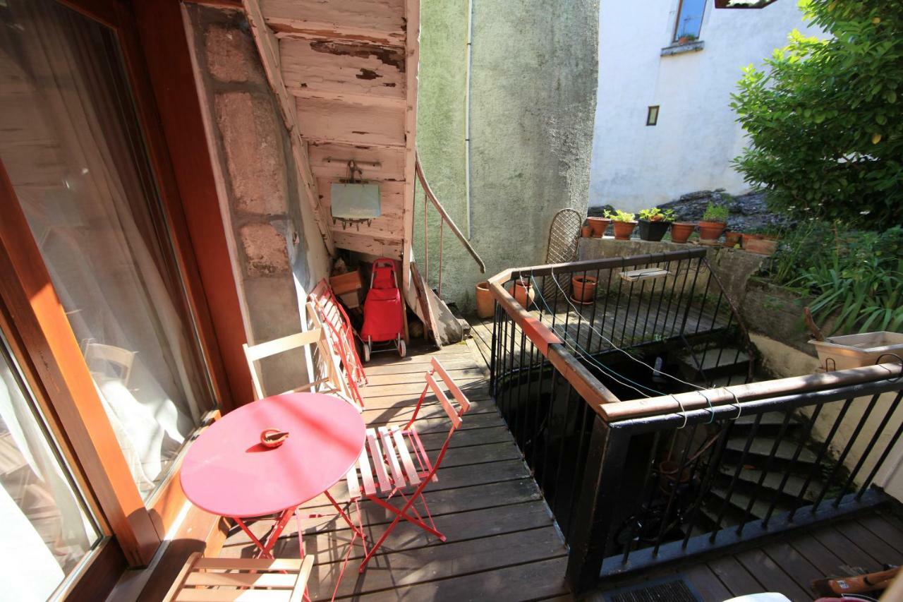 Apartment Homebuddy' - Le Petit Paradis