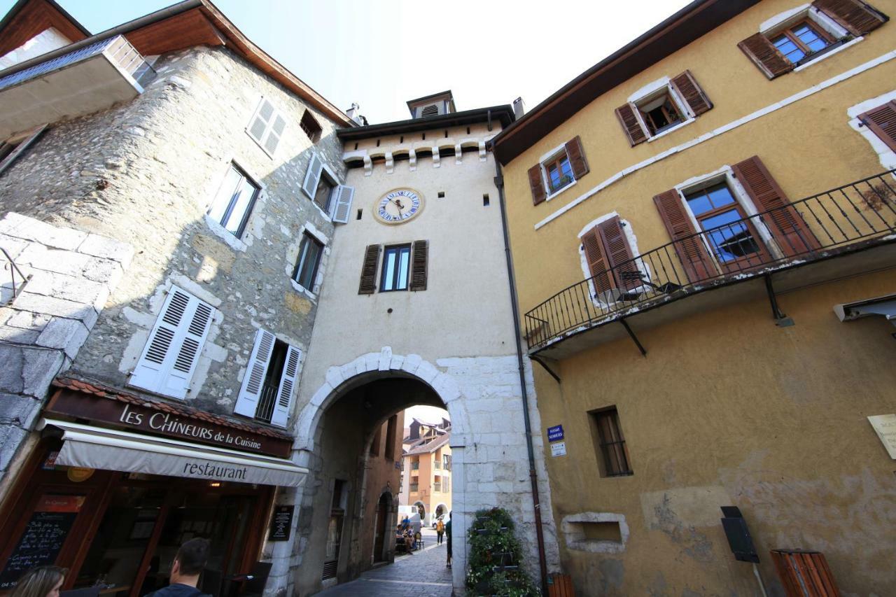 Homebuddy' - Le Petit Paradis Apartment *