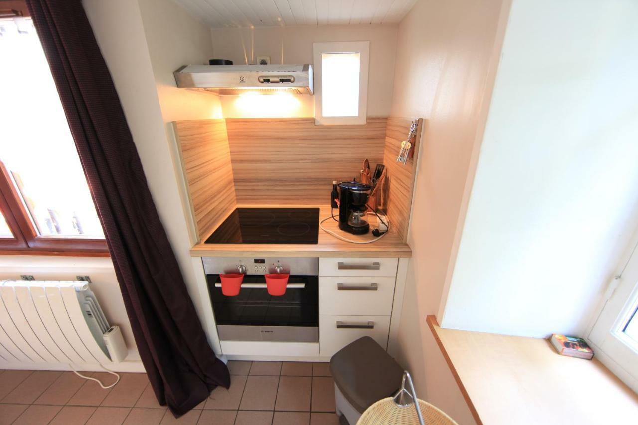 Homebuddy' - Le Petit Paradis
