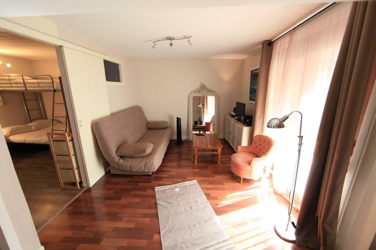 Homebuddy' - Le Petit Paradis Apartment Annecy
