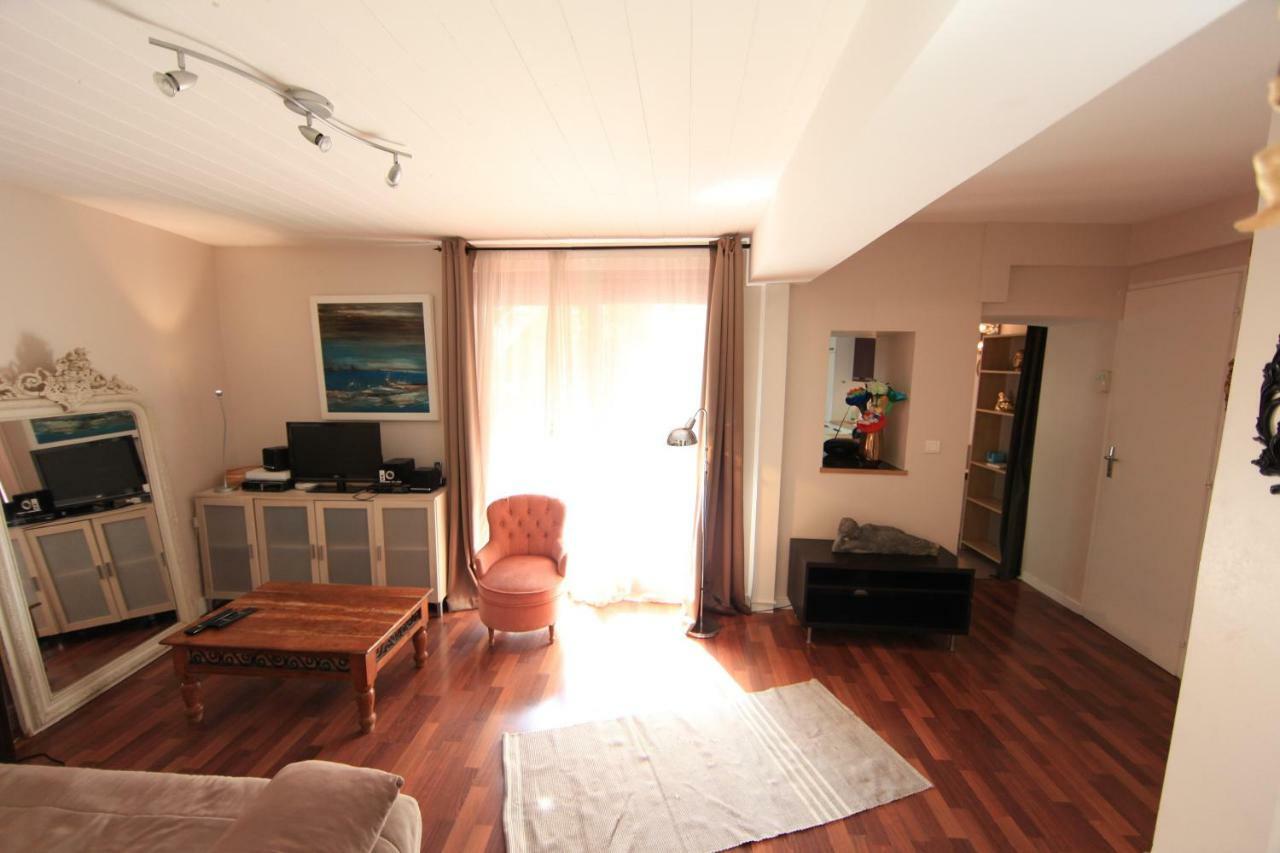 Homebuddy' - Le Petit Paradis Apartment