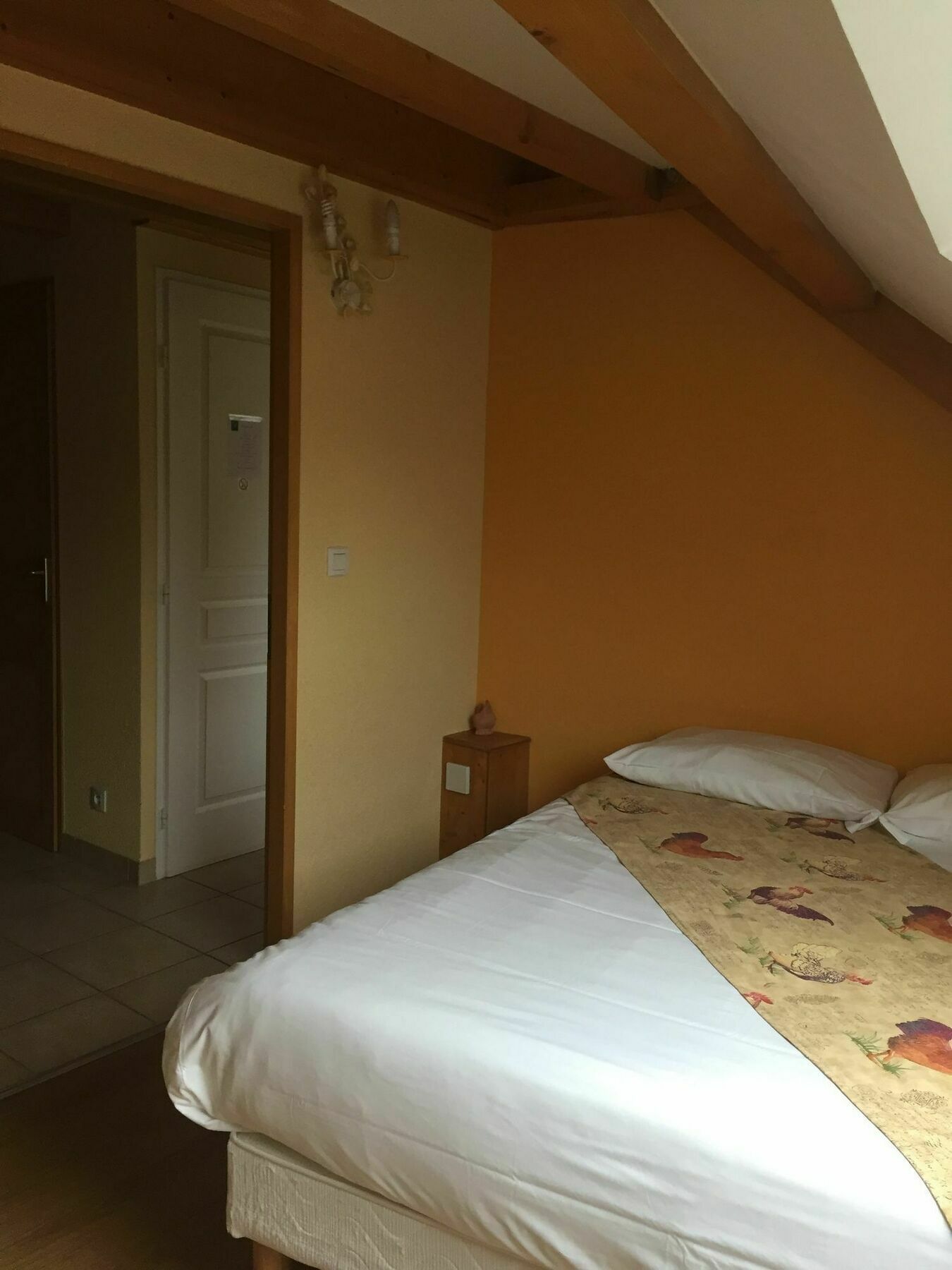 La Ferme De Ferrieres Guest house Annecy