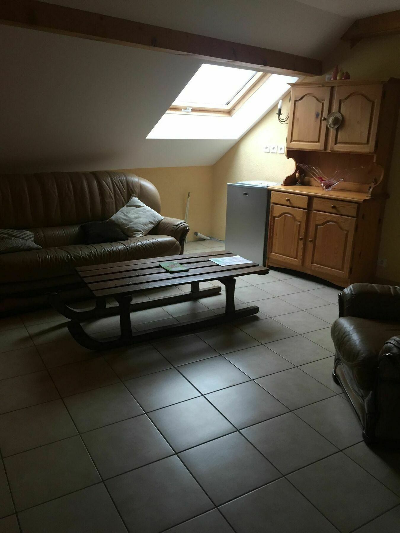 Guest house La Ferme De Ferrieres Annecy