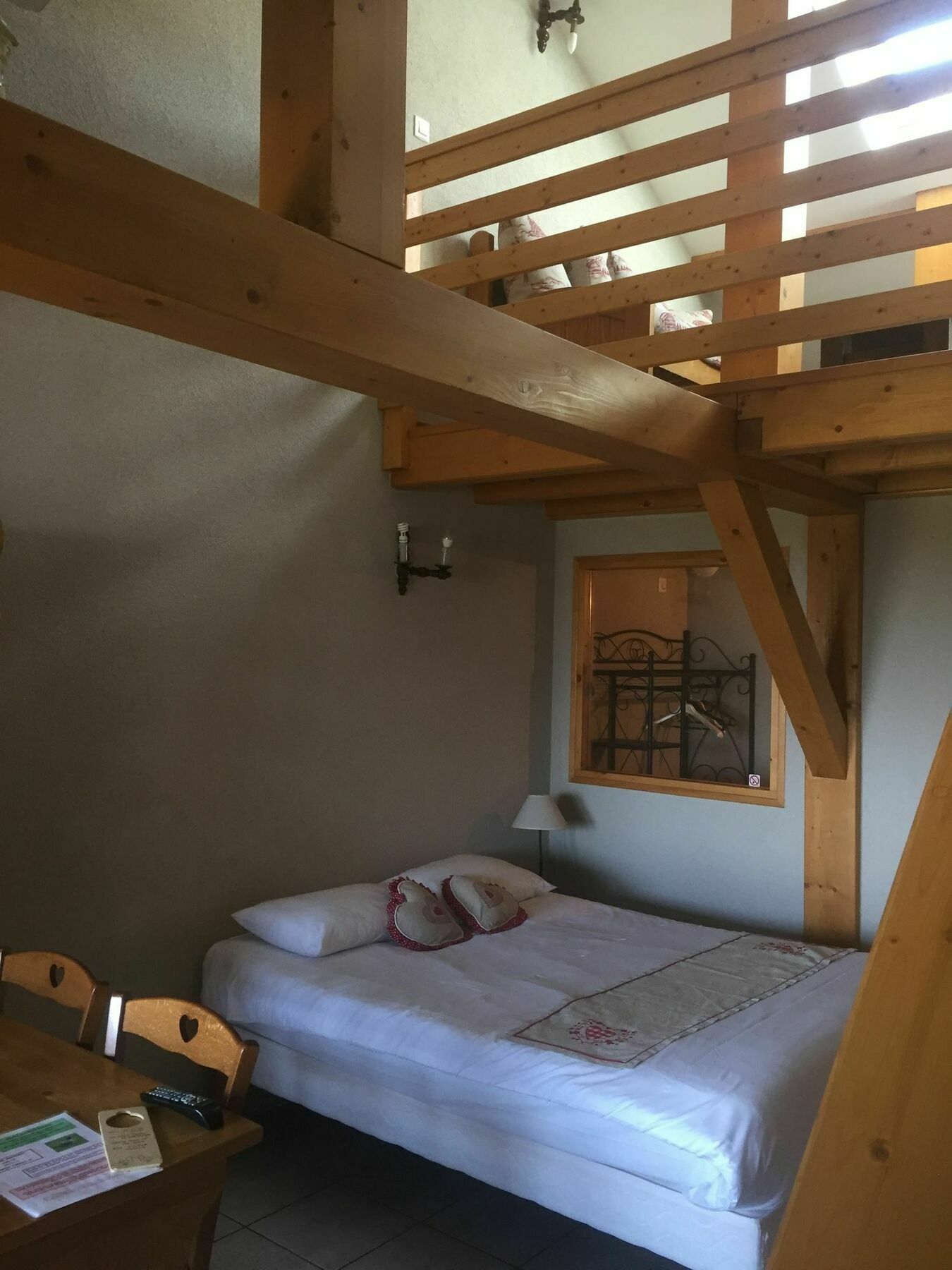 La Ferme De Ferrieres Annecy