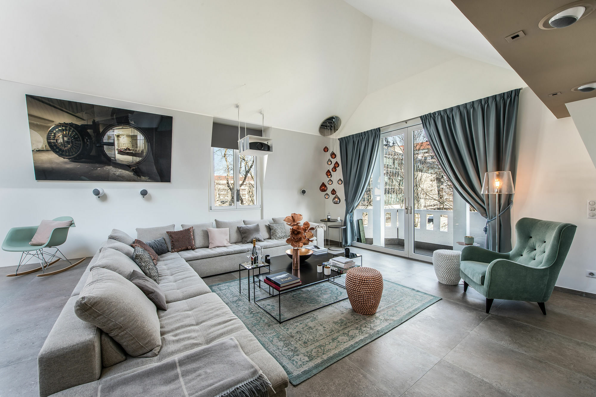 Si Particulier Villa Annecy