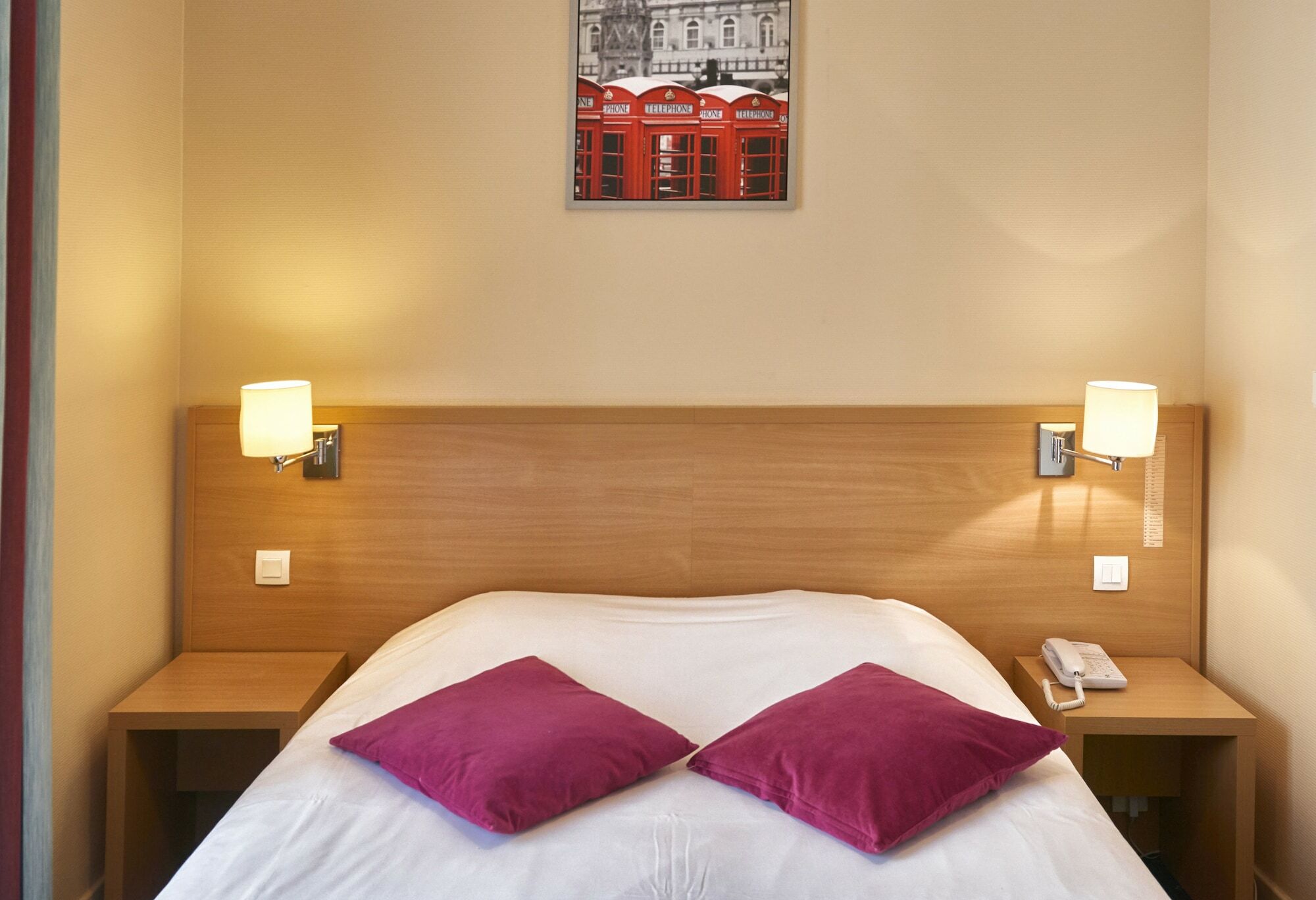 Du Nord Hotel Annecy