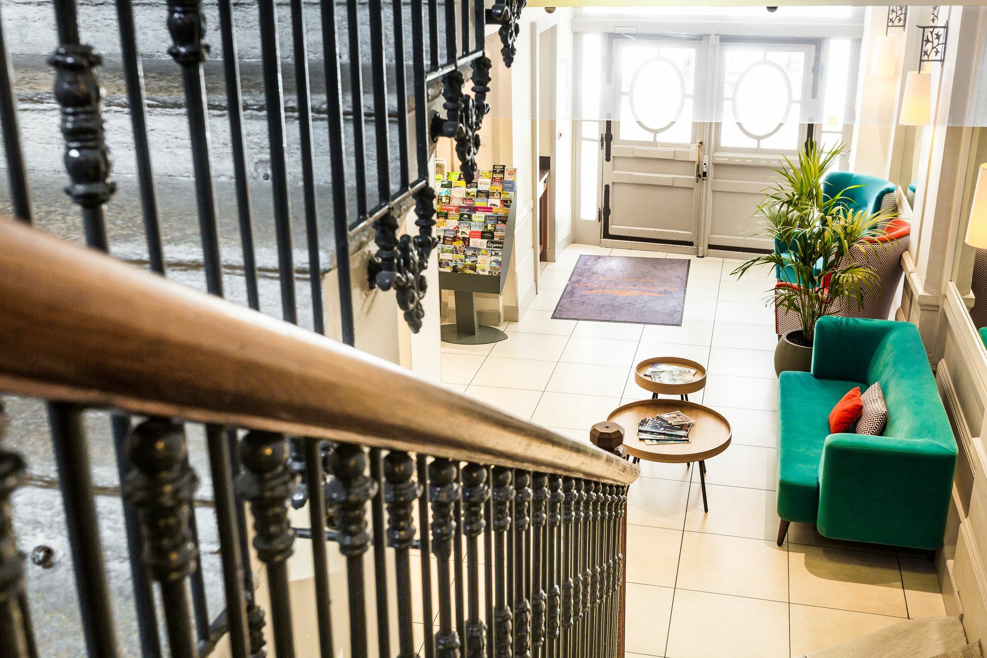 Aparthotel Privilodges Le Royal Annecy