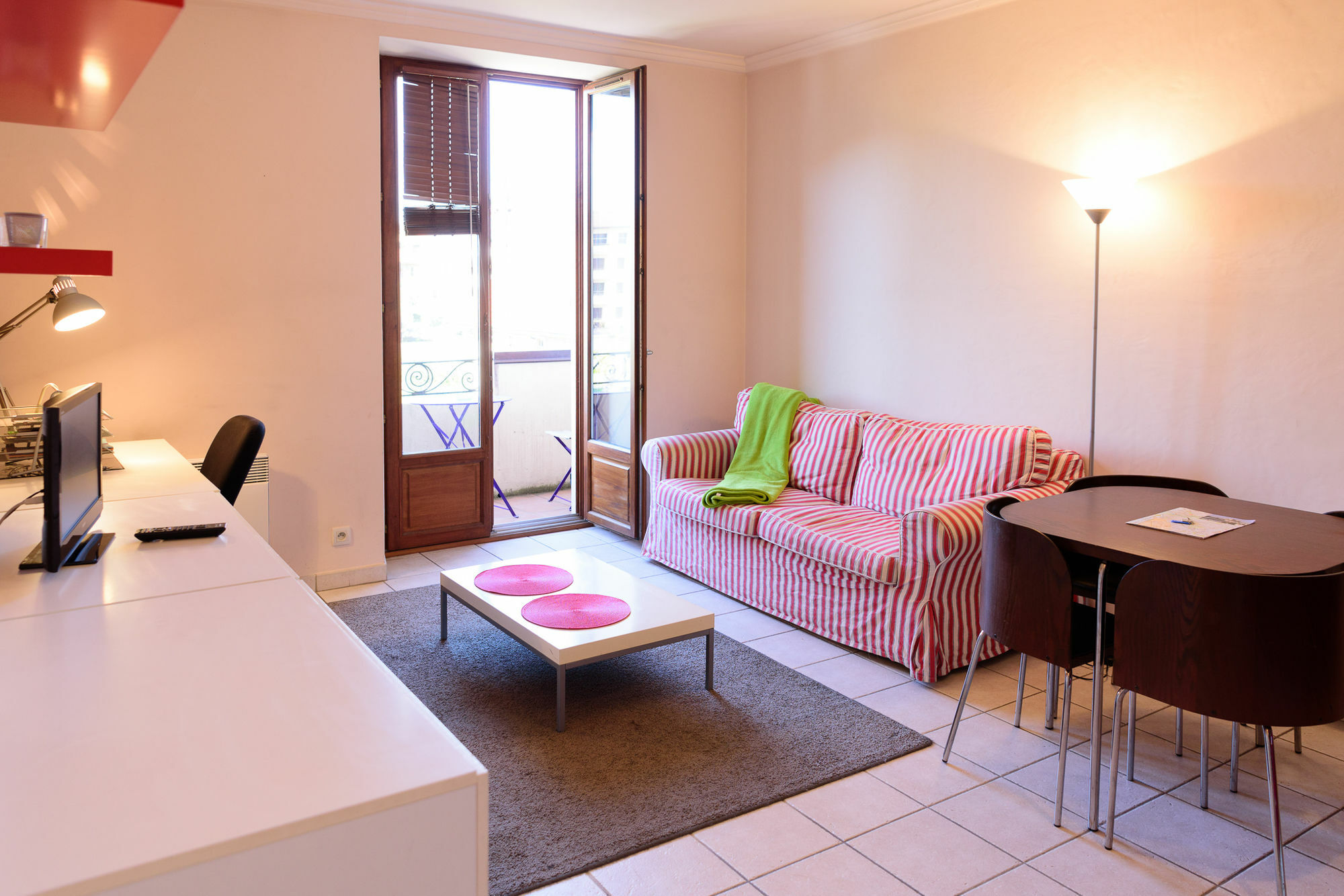 Hotel Les Z'hirondelles