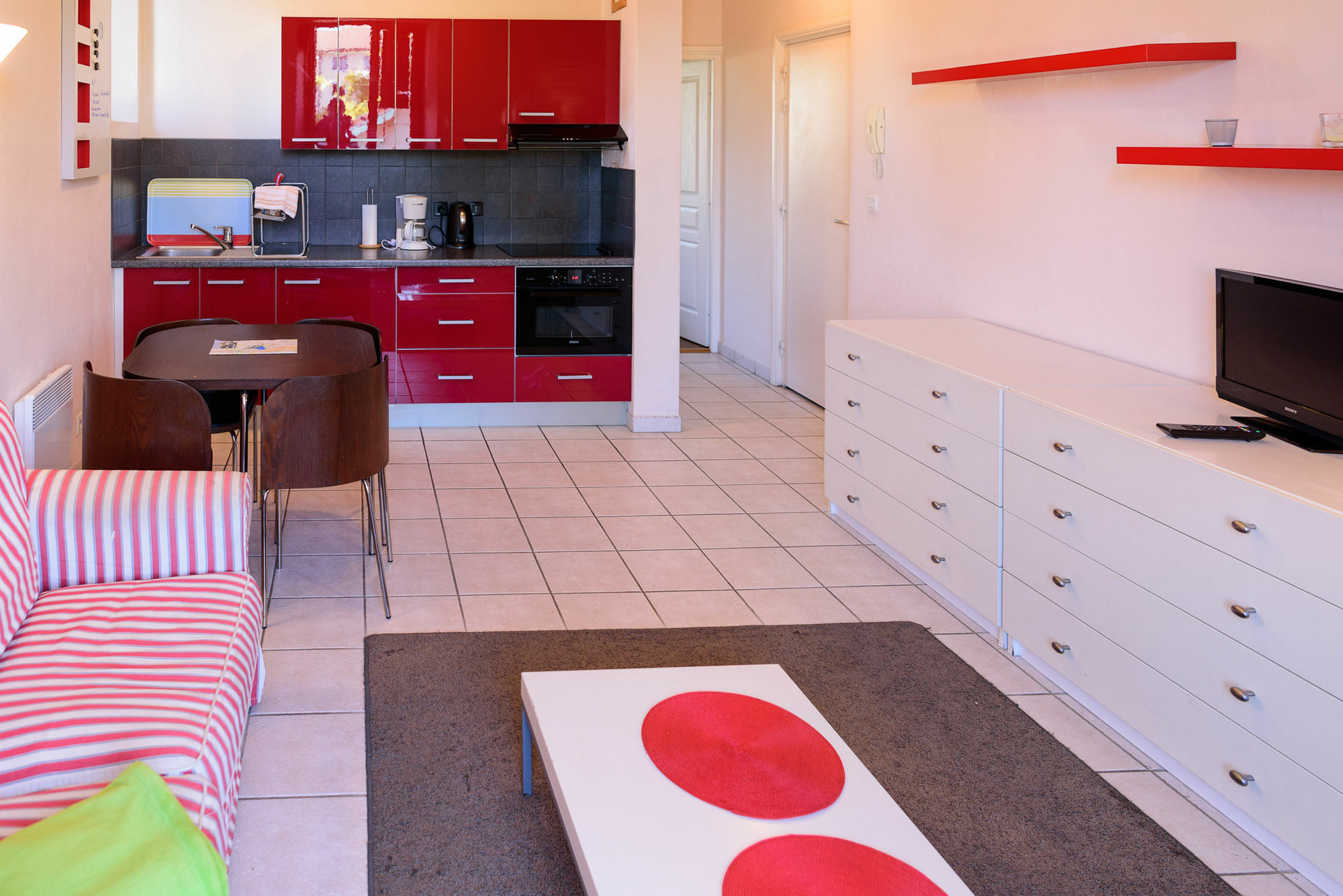 Hotel Les Z'hirondelles Annecy