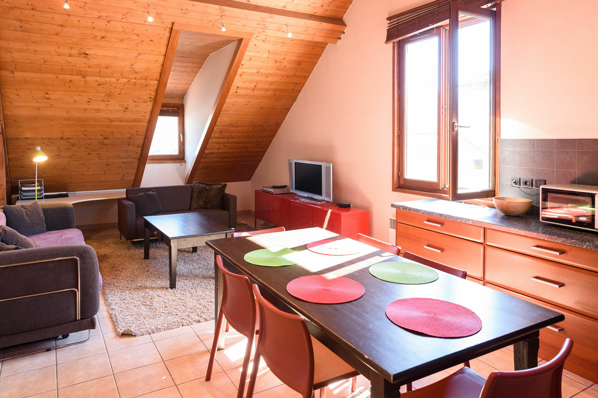 Hotel Les Z'hirondelles