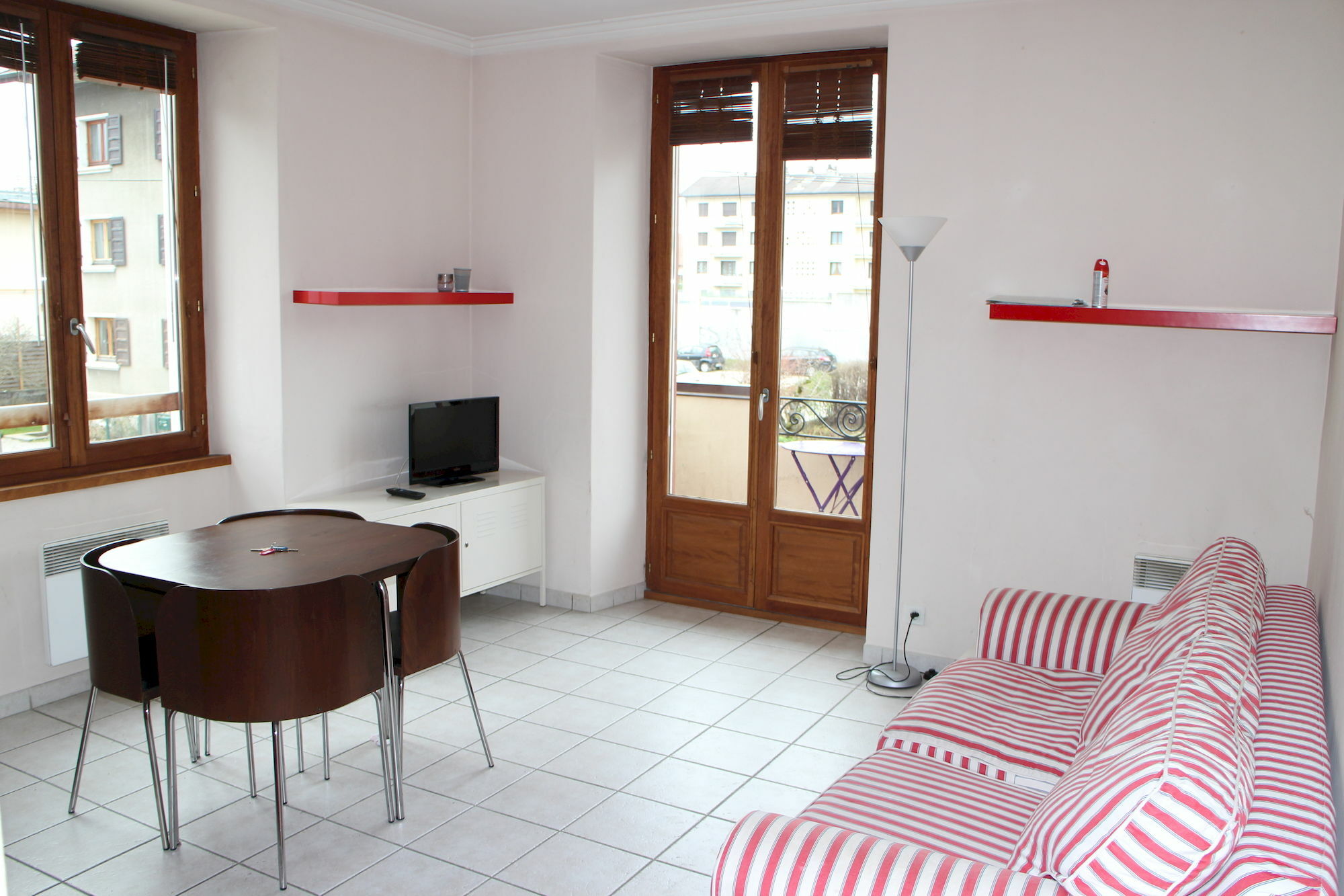 Les Z'hirondelles Hotel