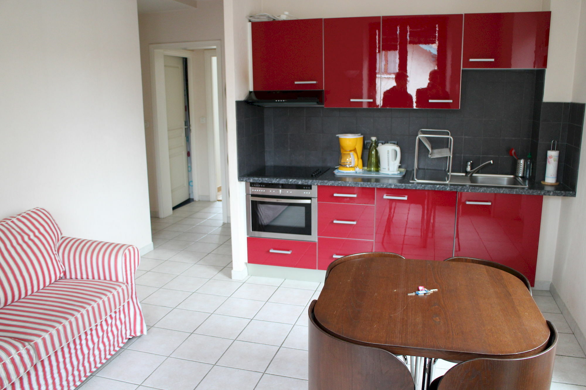 Hotel Les Z'hirondelles Annecy