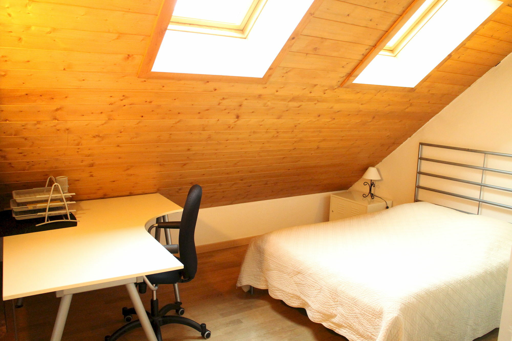 Hotel Les Z'hirondelles 2*