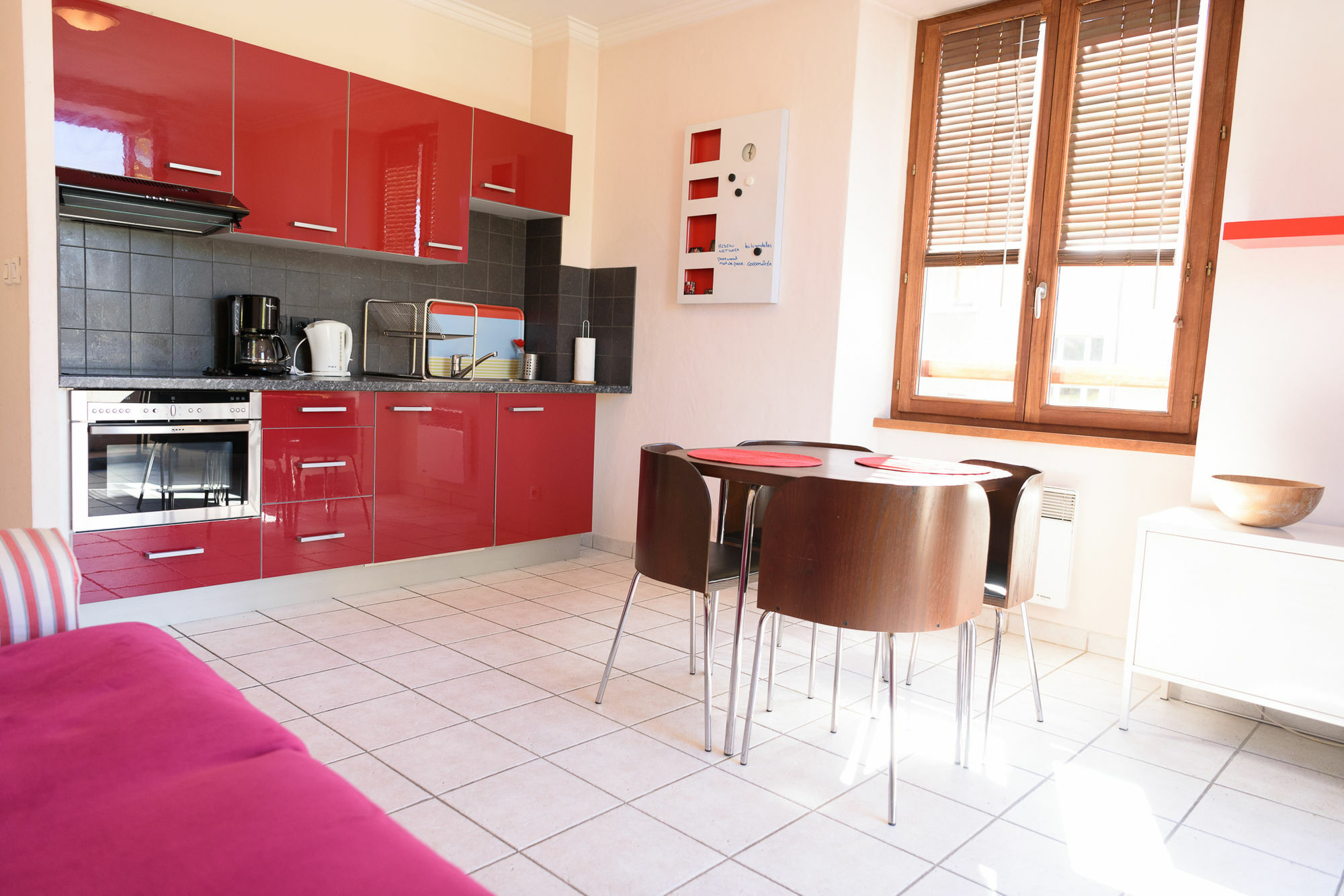 Hotel Les Z'hirondelles Annecy