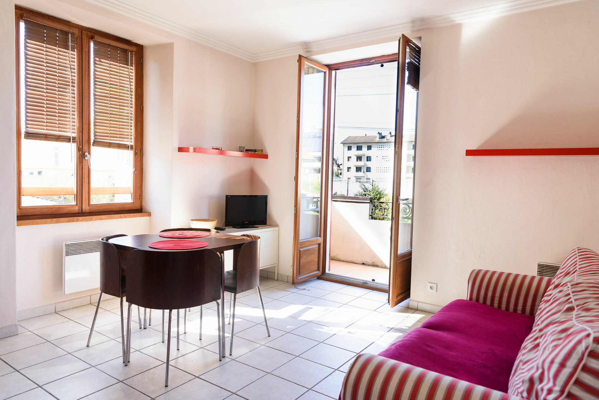 Hotel Les Z'hirondelles 2*