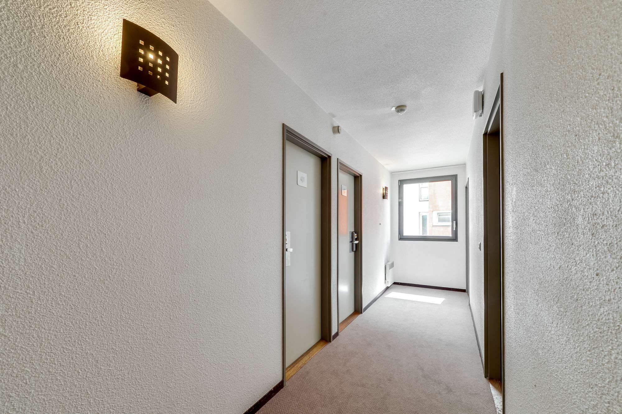 Hotel Ibis - Cran-gevrier Annecy