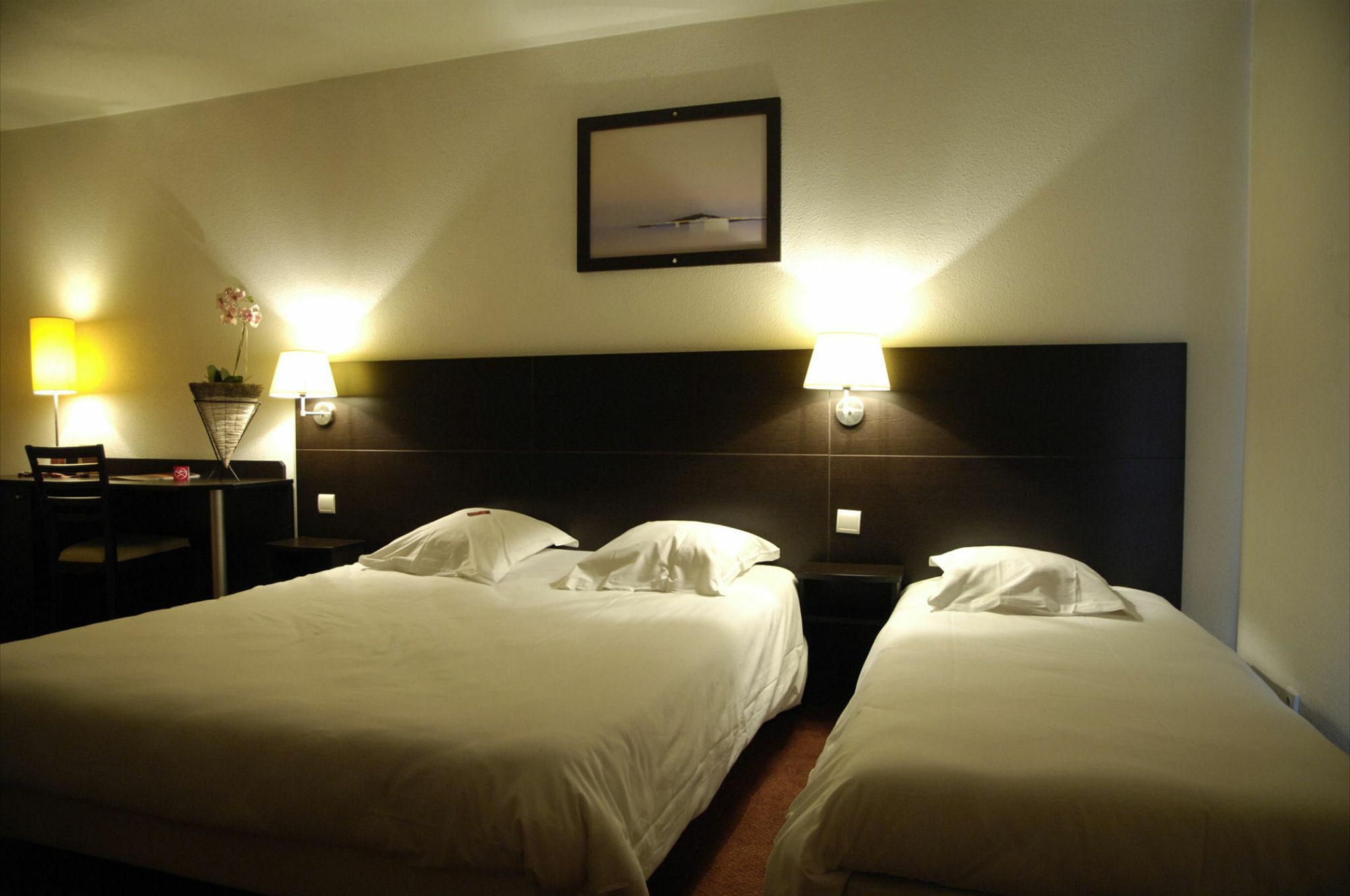 Ibis - Cran-gevrier Annecy
