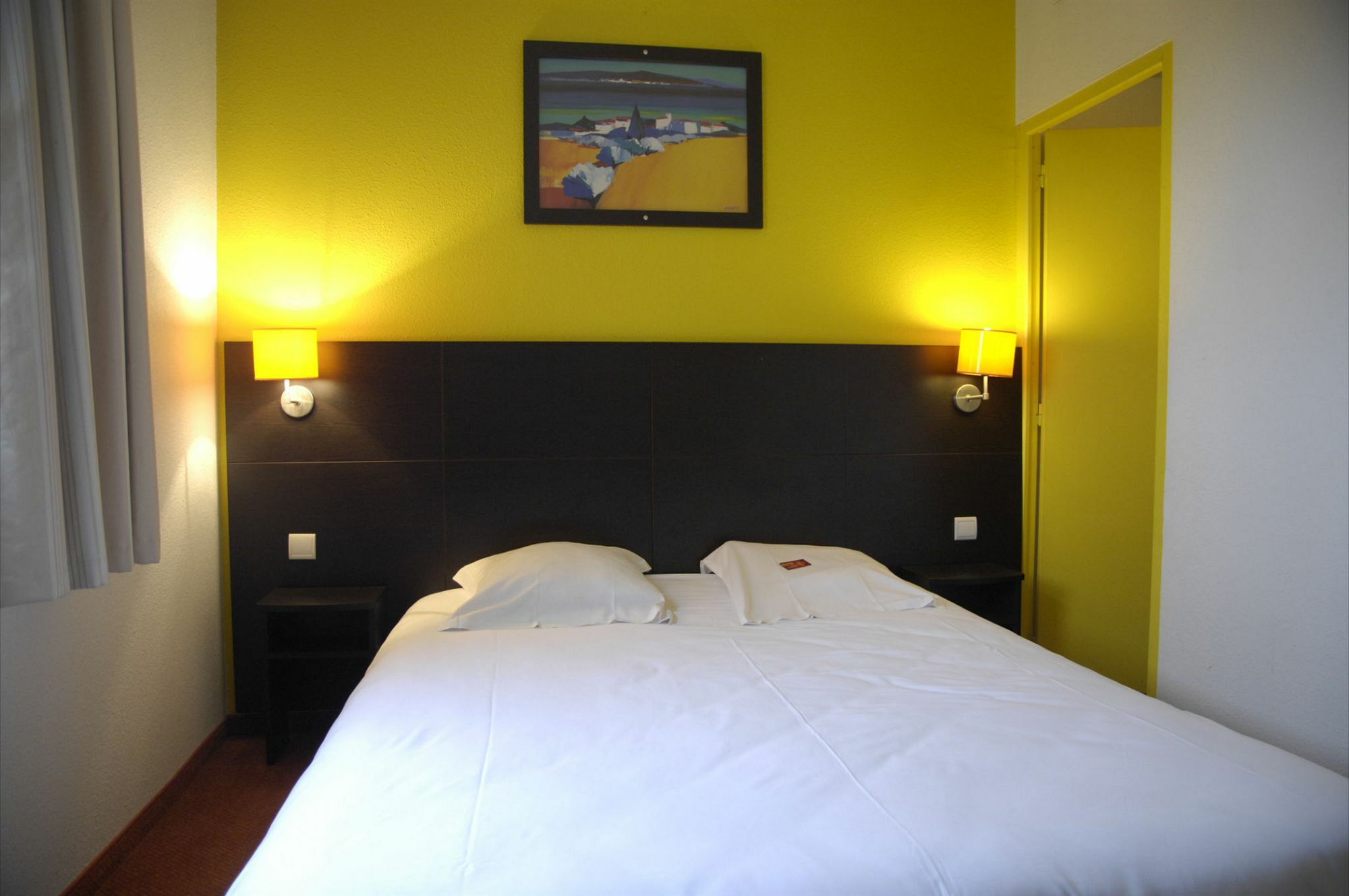 Ibis - Cran-gevrier Annecy