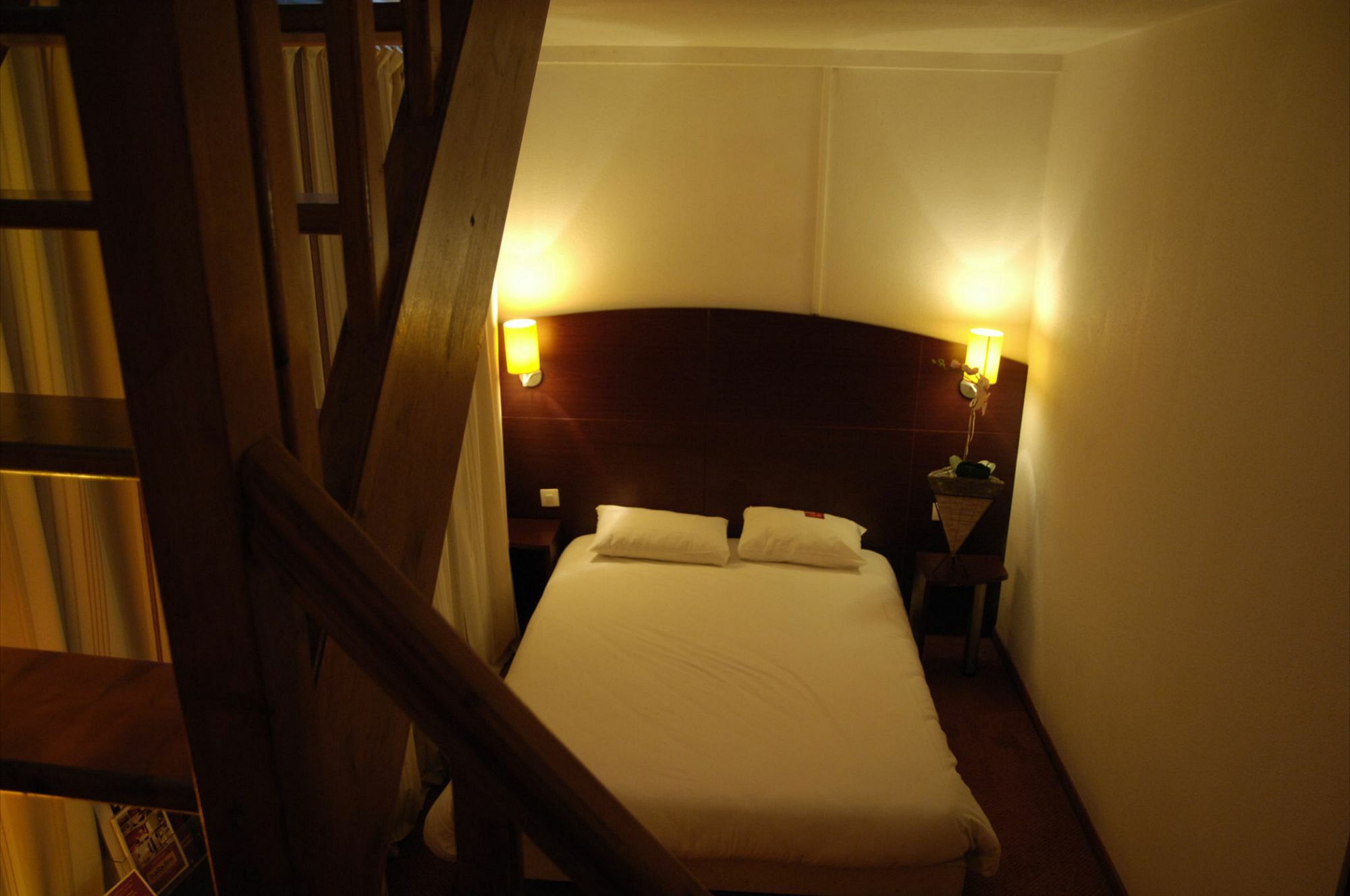 Ibis - Cran-gevrier Hotel 3*