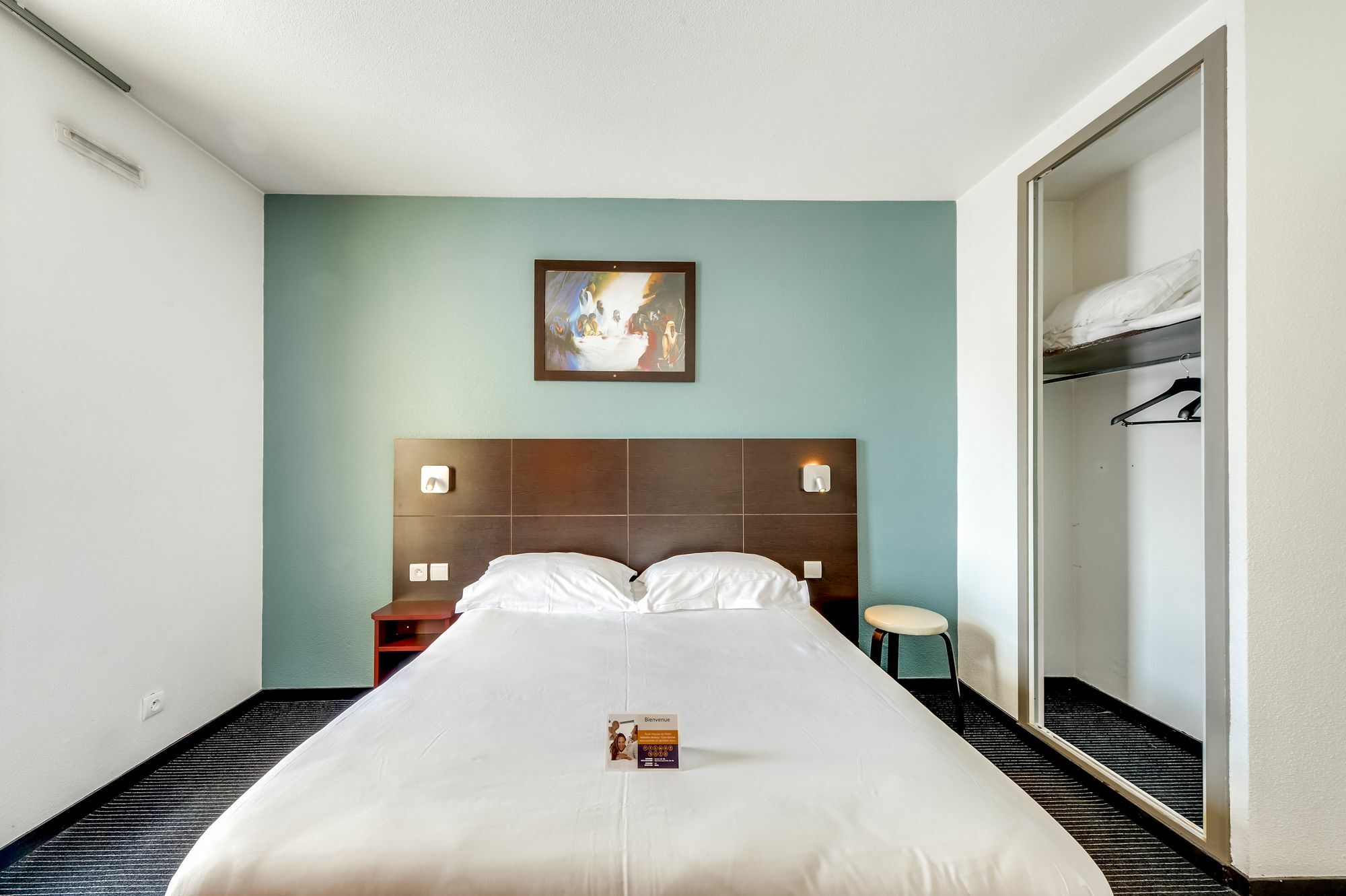 Ibis - Cran-gevrier Hotel 3*