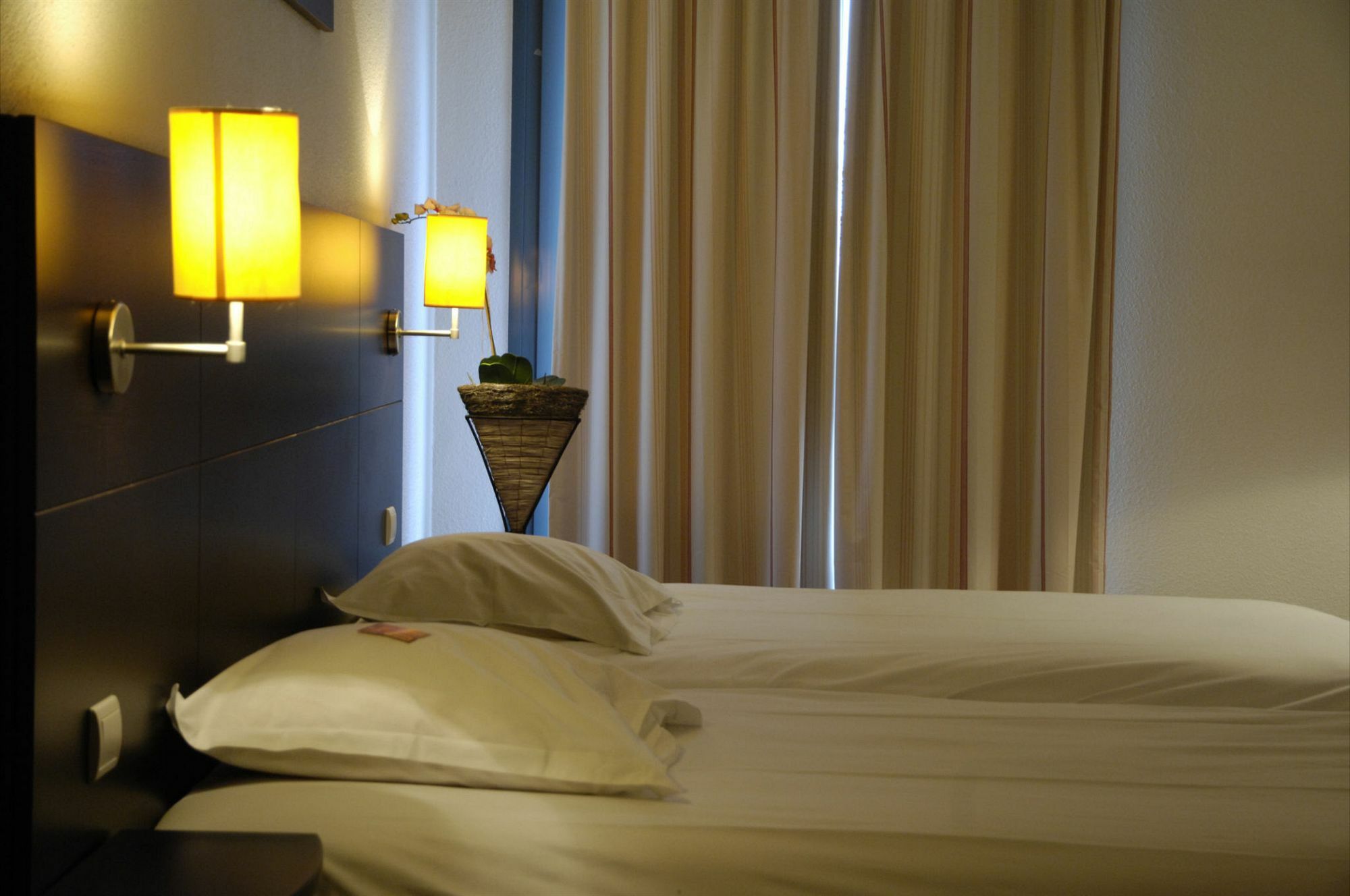 Hotel Ibis - Cran-gevrier