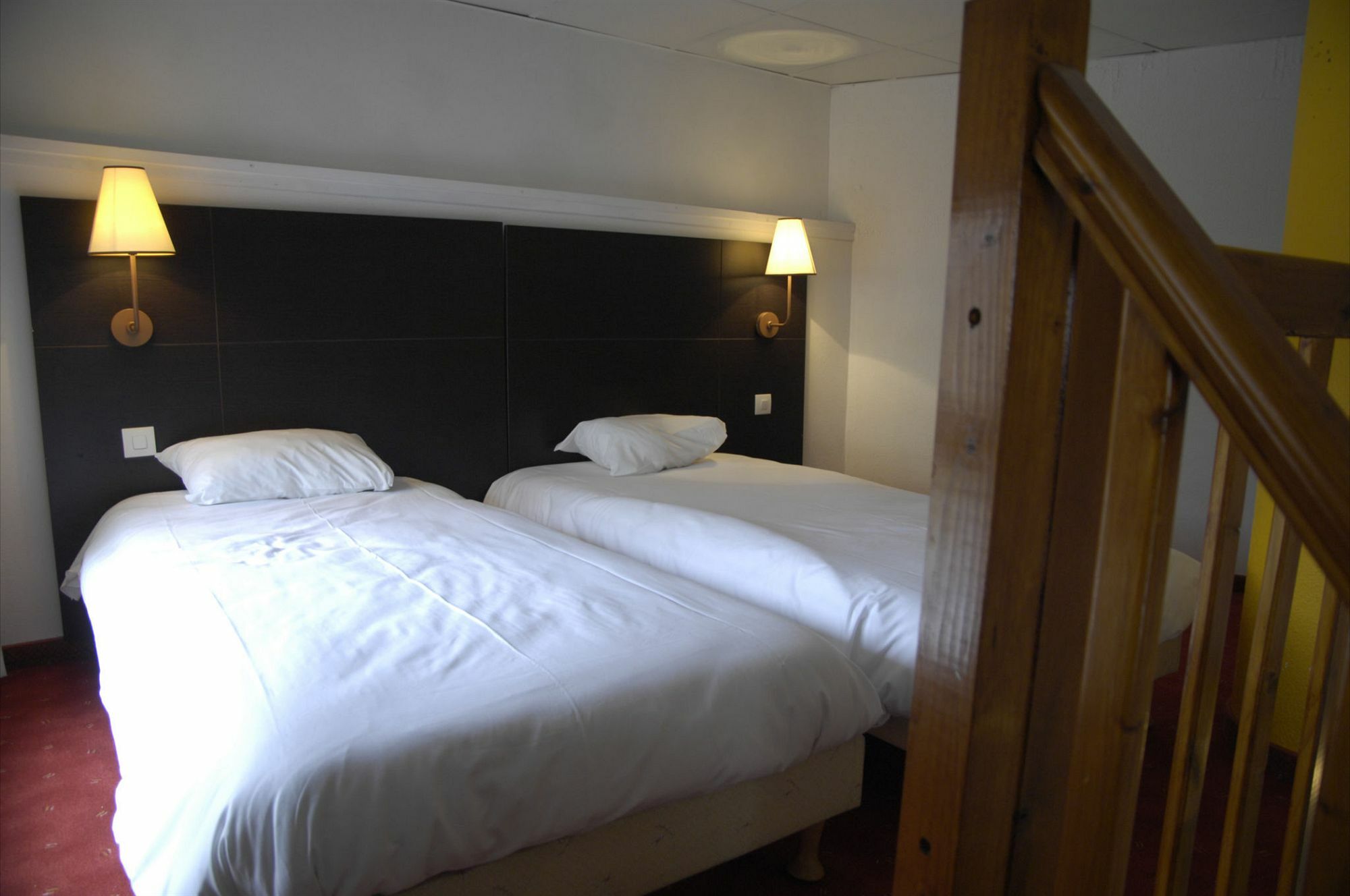 Hotel Ibis - Cran-gevrier