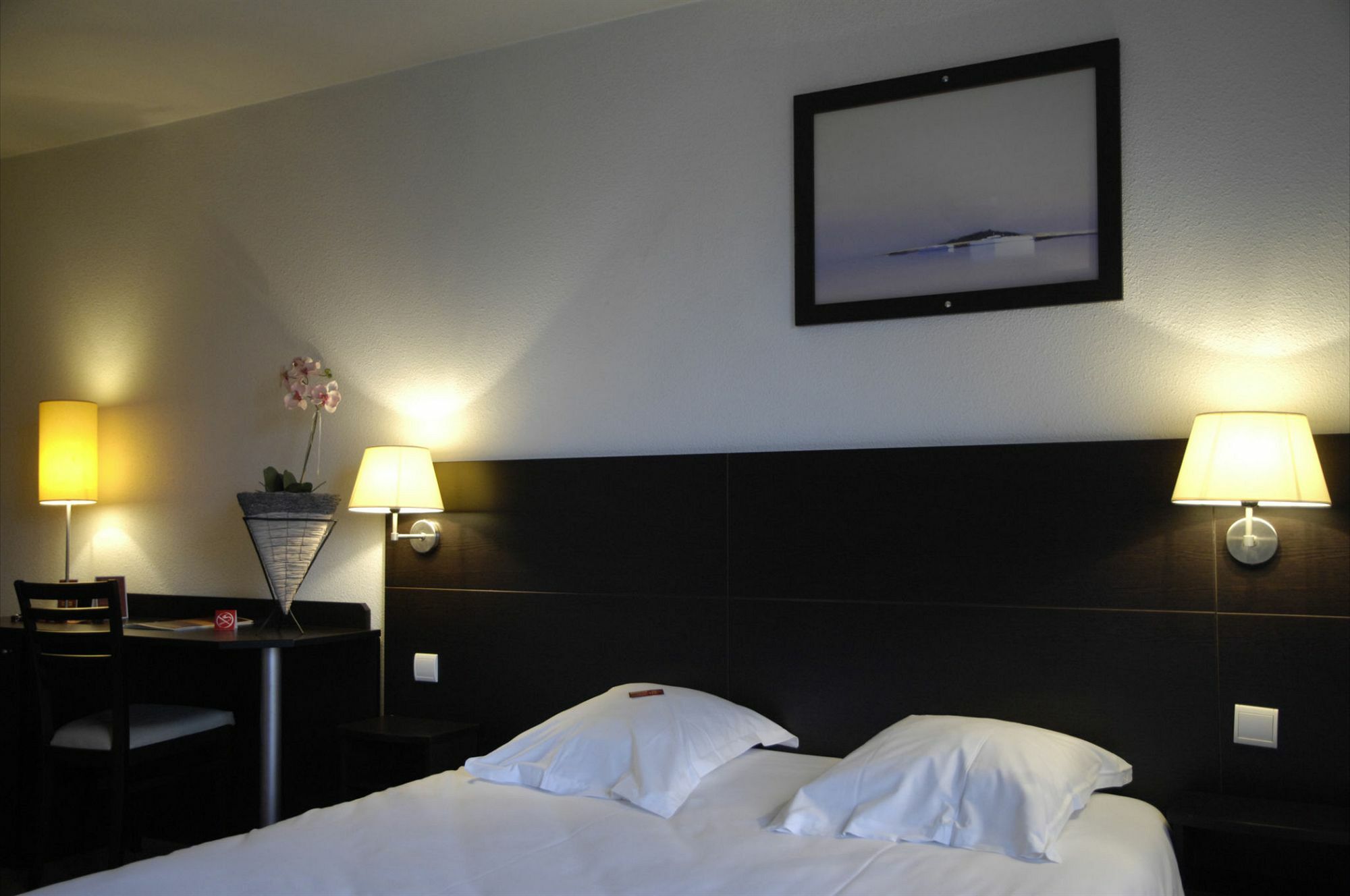 Hotel Ibis - Cran-gevrier 3*