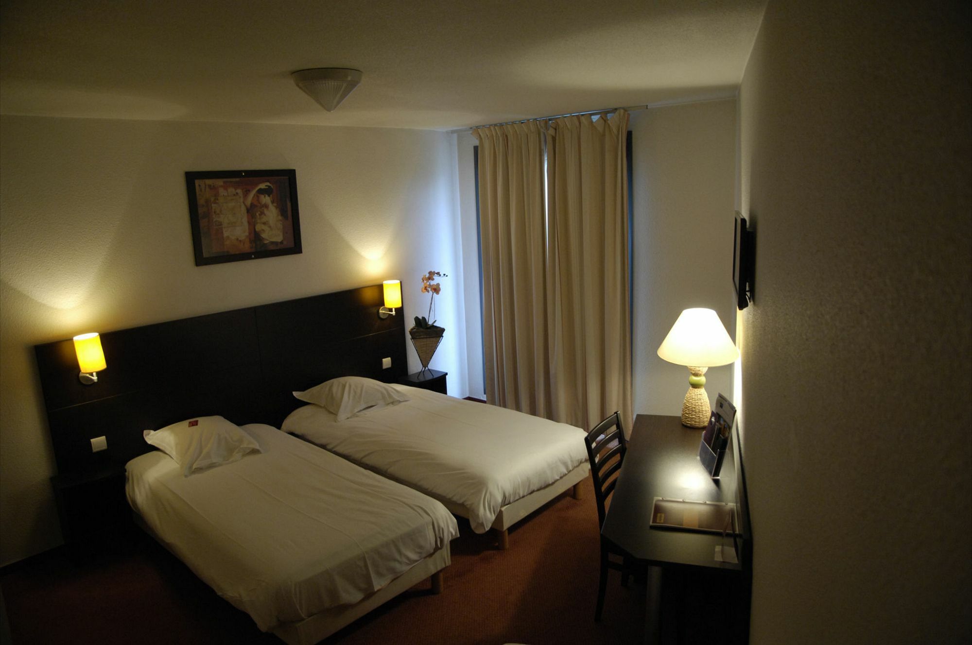 Hotel Ibis - Cran-gevrier