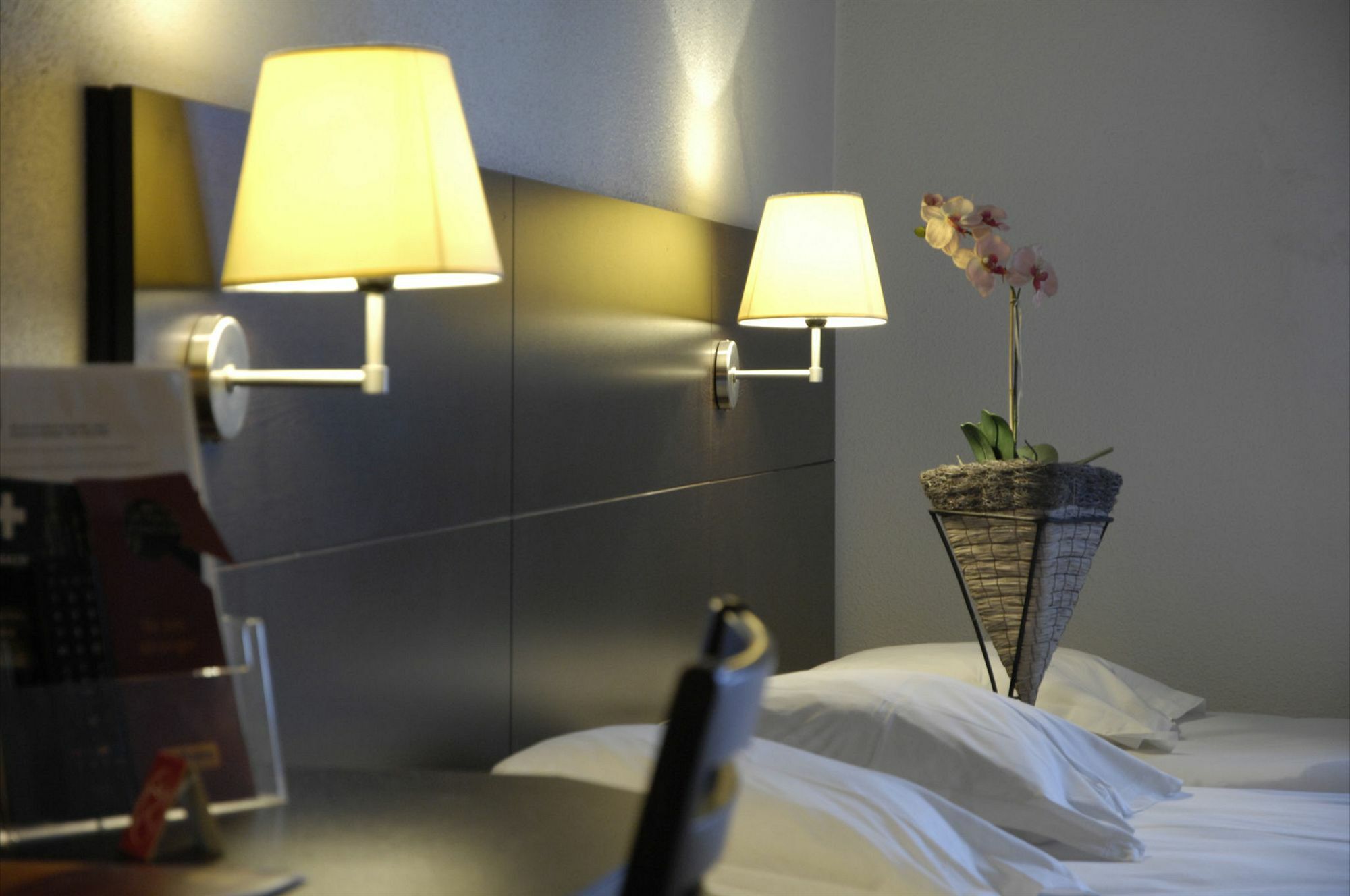 Ibis - Cran-gevrier Hotel 3*