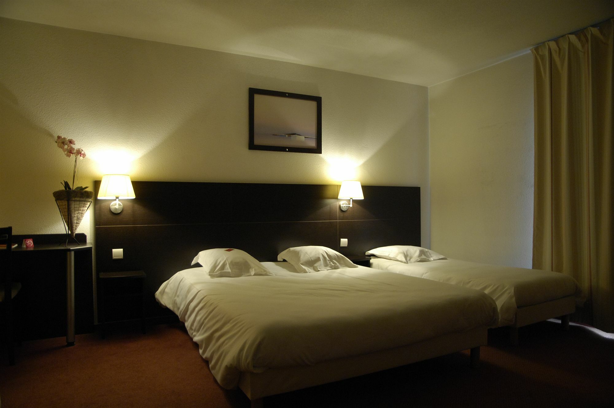 Ibis - Cran-gevrier Hotel Annecy