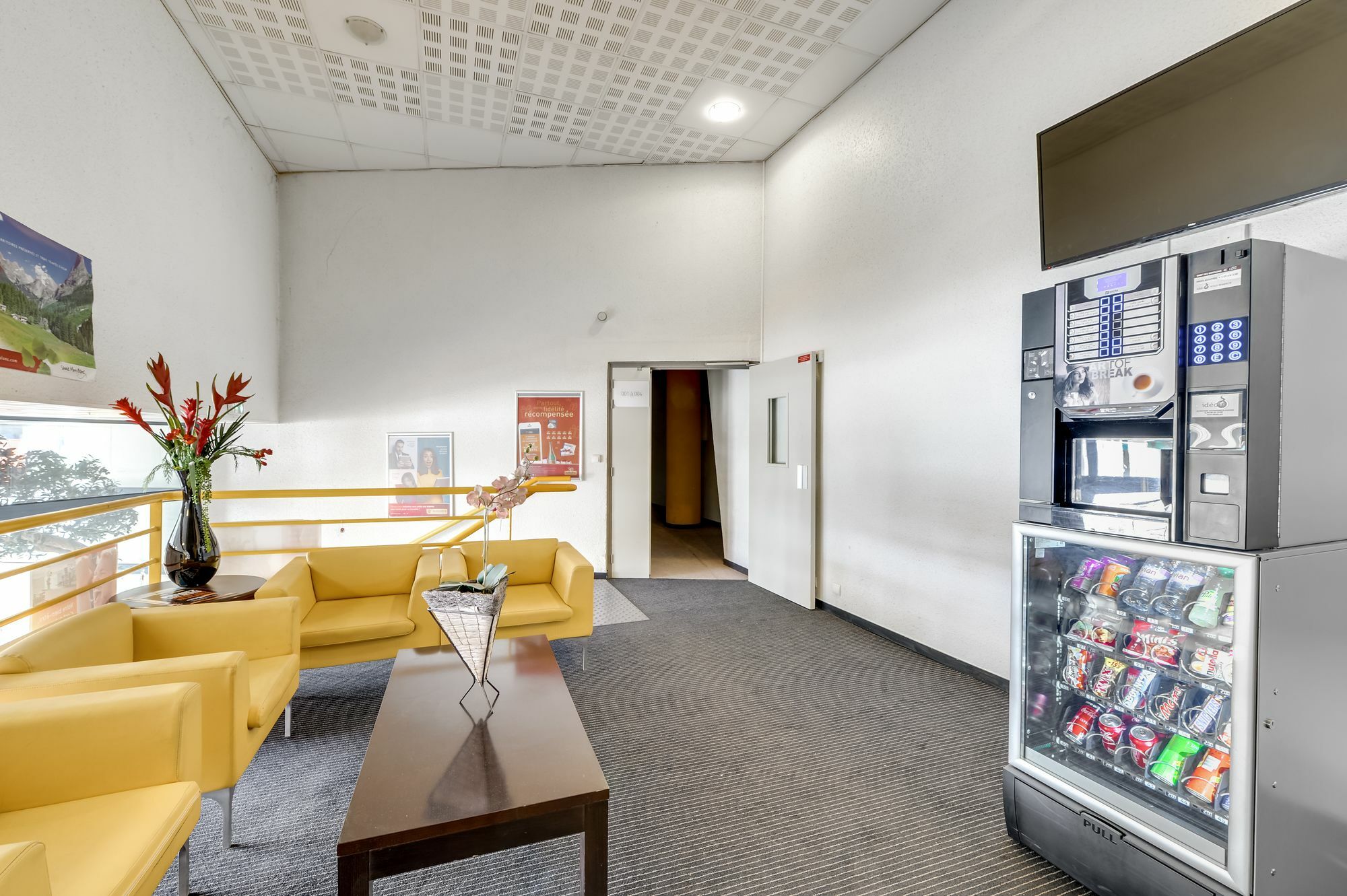 Ibis - Cran-gevrier Hotel