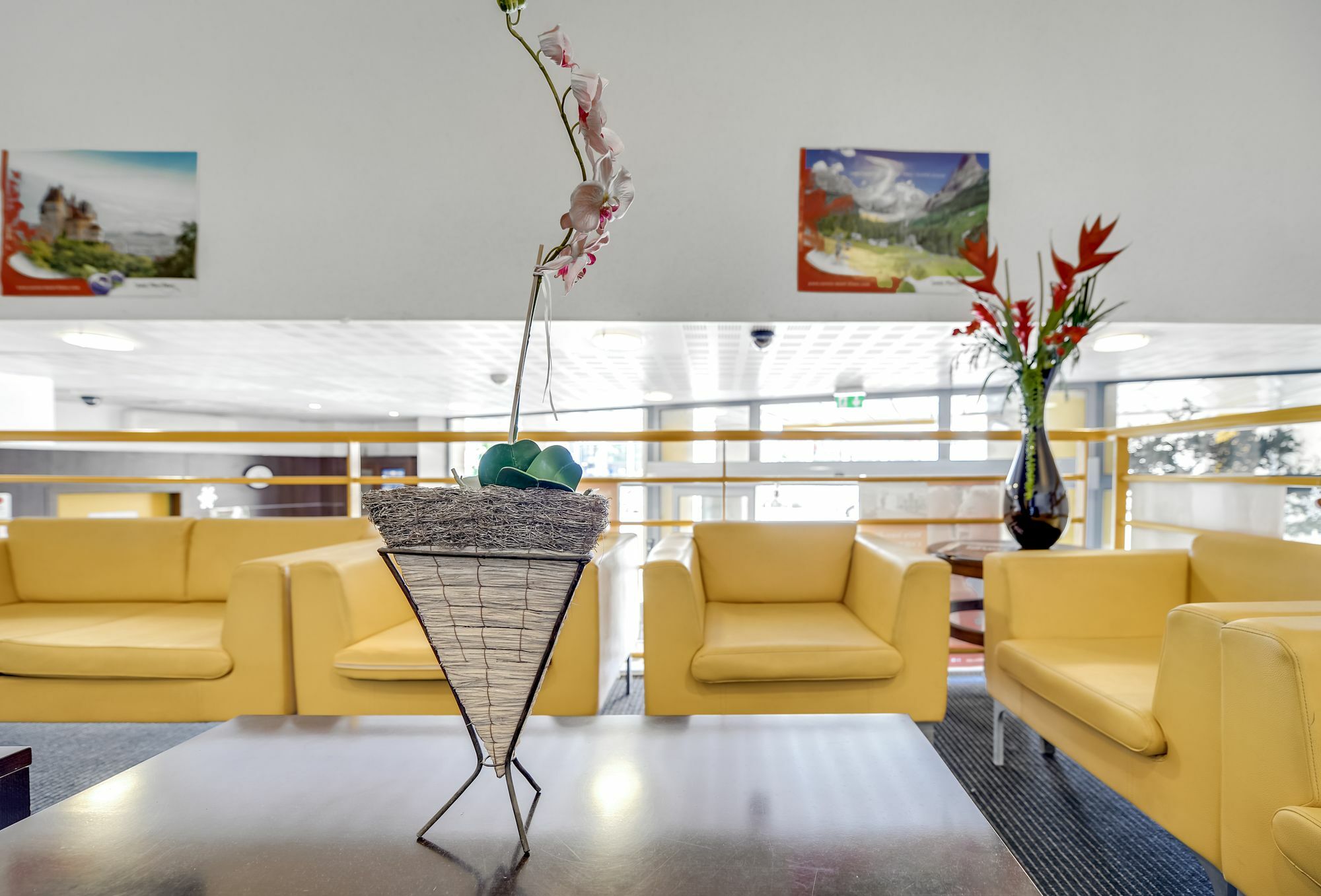Hotel Ibis - Cran-gevrier