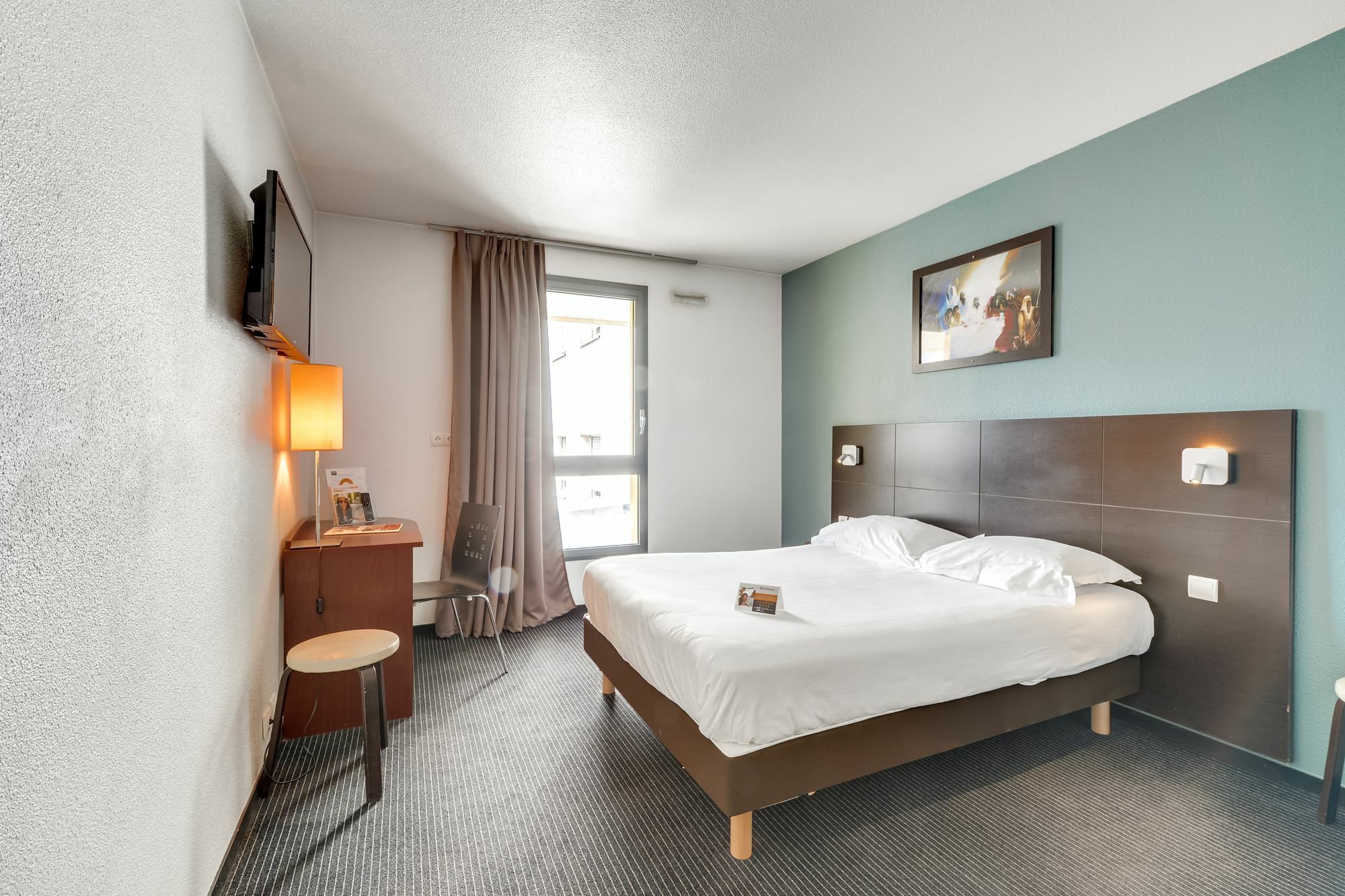 Hotel Ibis - Cran-gevrier