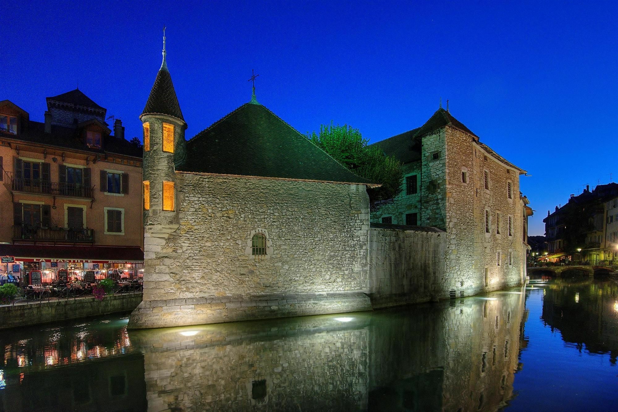Campanile - Cran Gevrier Hotel Annecy