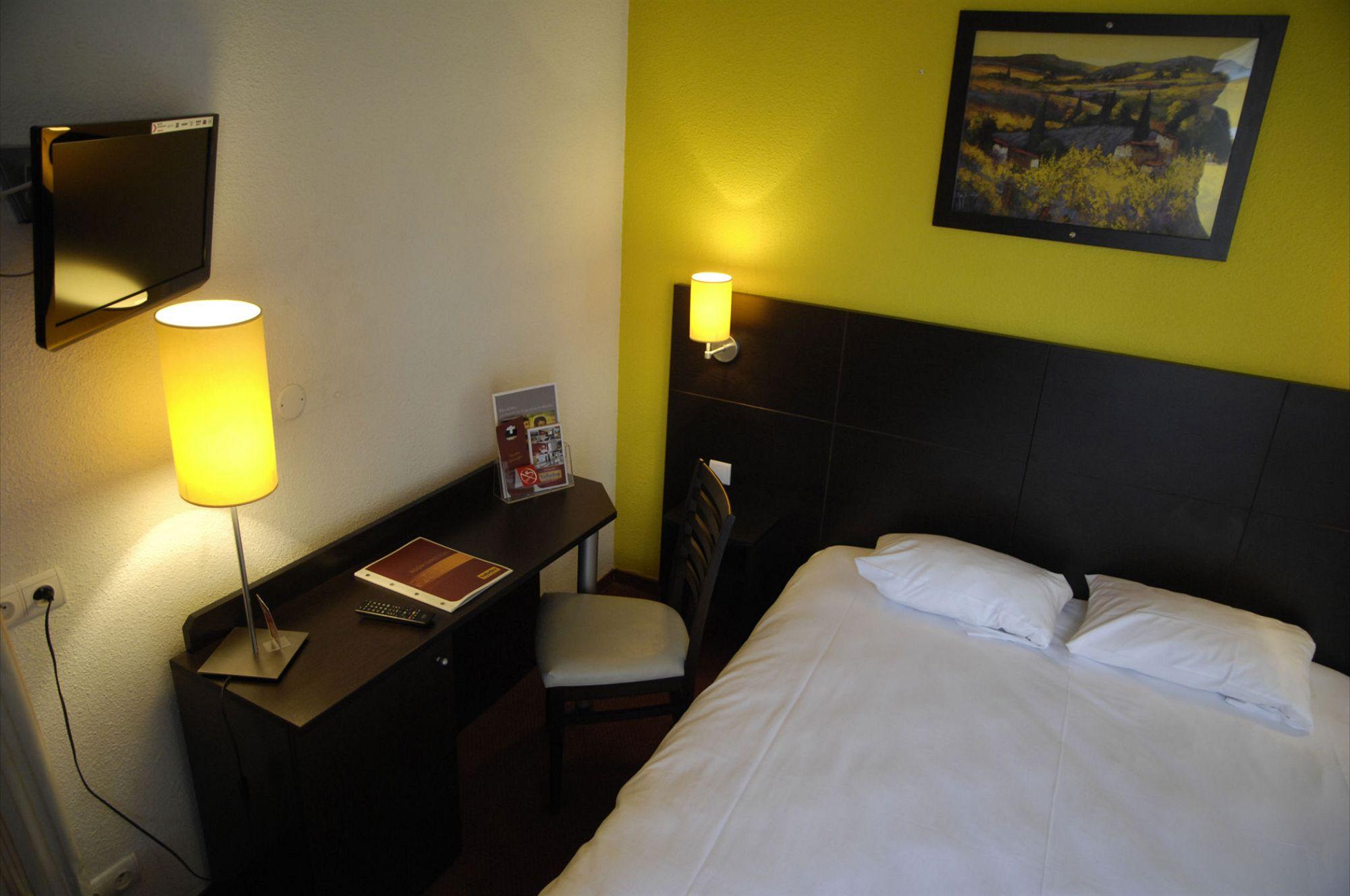 Ibis - Cran-gevrier Annecy