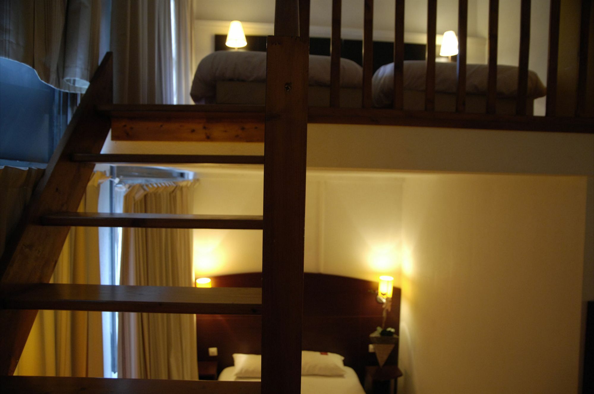 Ibis - Cran-gevrier Hotel 3*