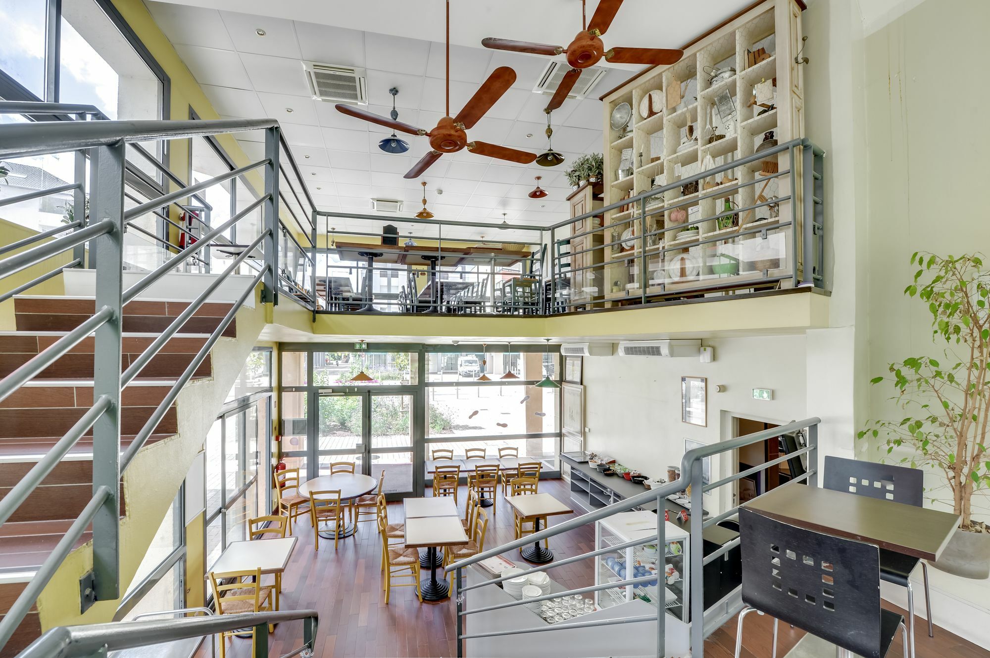 Hotel Ibis - Cran-gevrier
