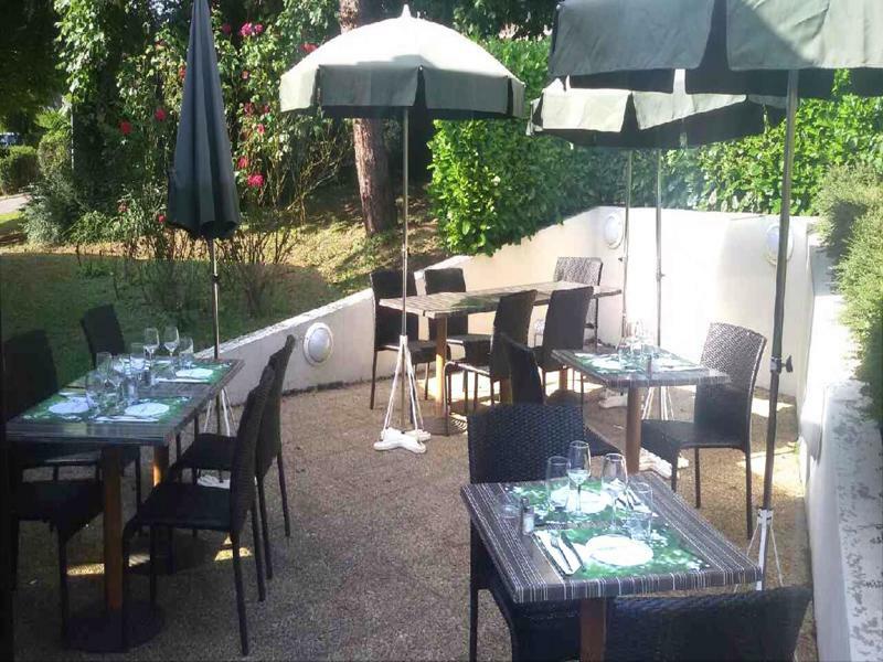 Hotel Campanile - Cran Gevrier 3*
