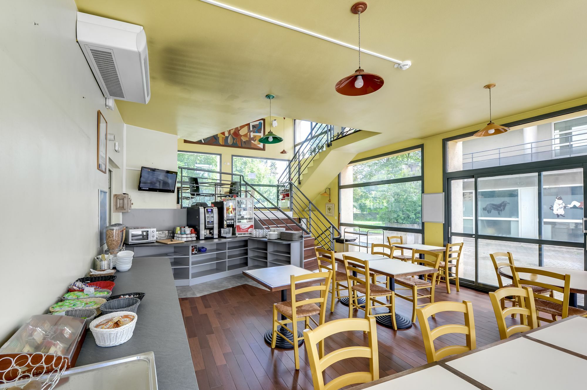 Hotel Ibis - Cran-gevrier