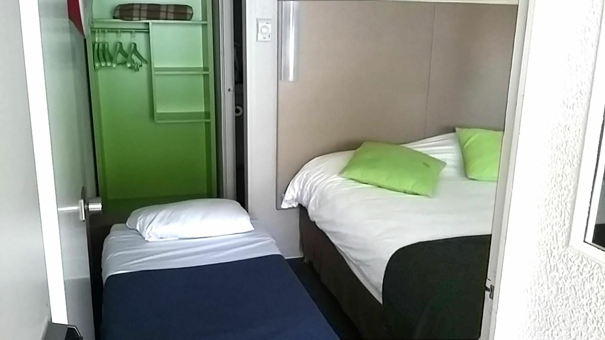 Campanile - Cran Gevrier 3* Annecy
