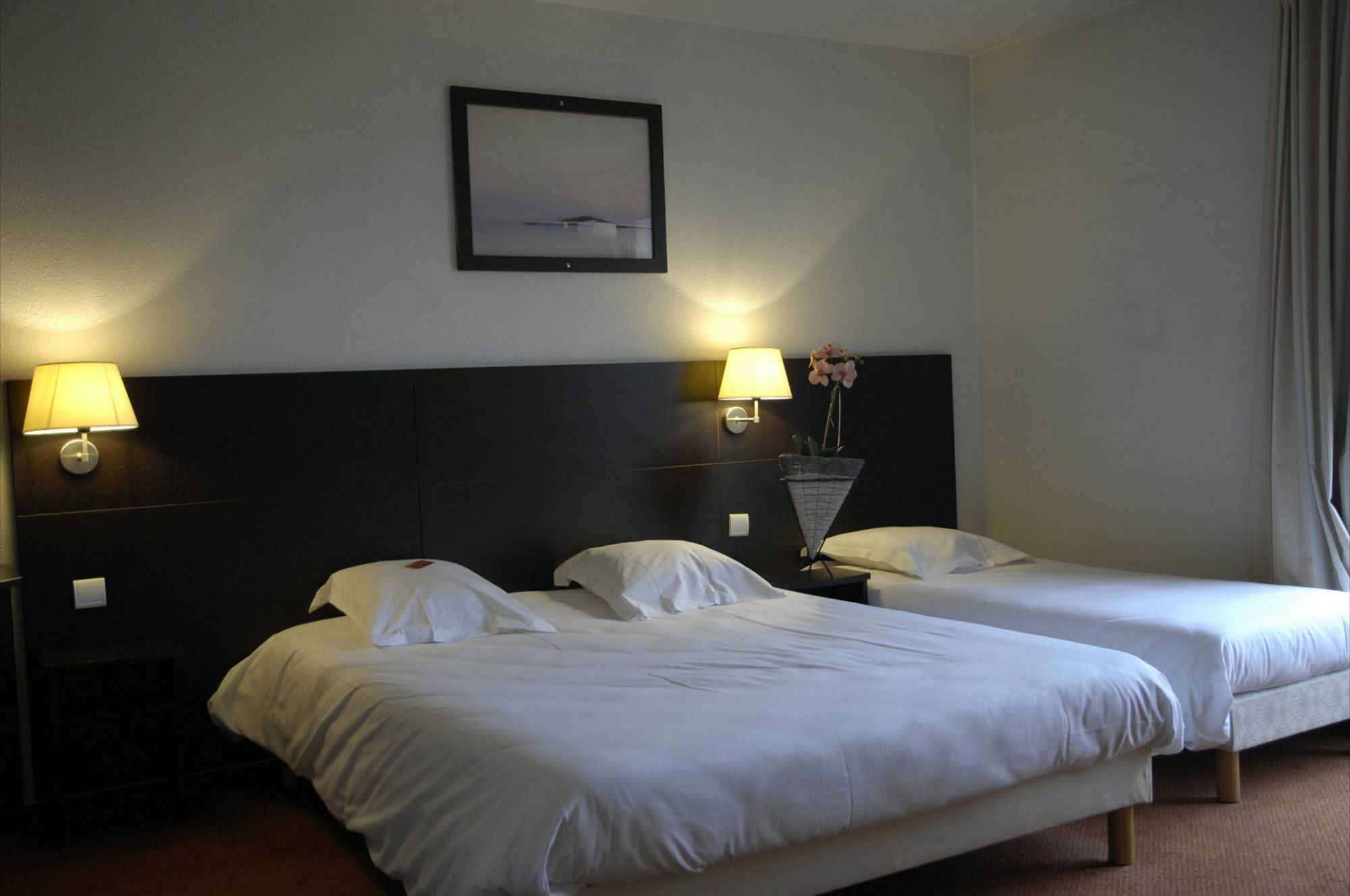 Ibis - Cran-gevrier 3* Annecy