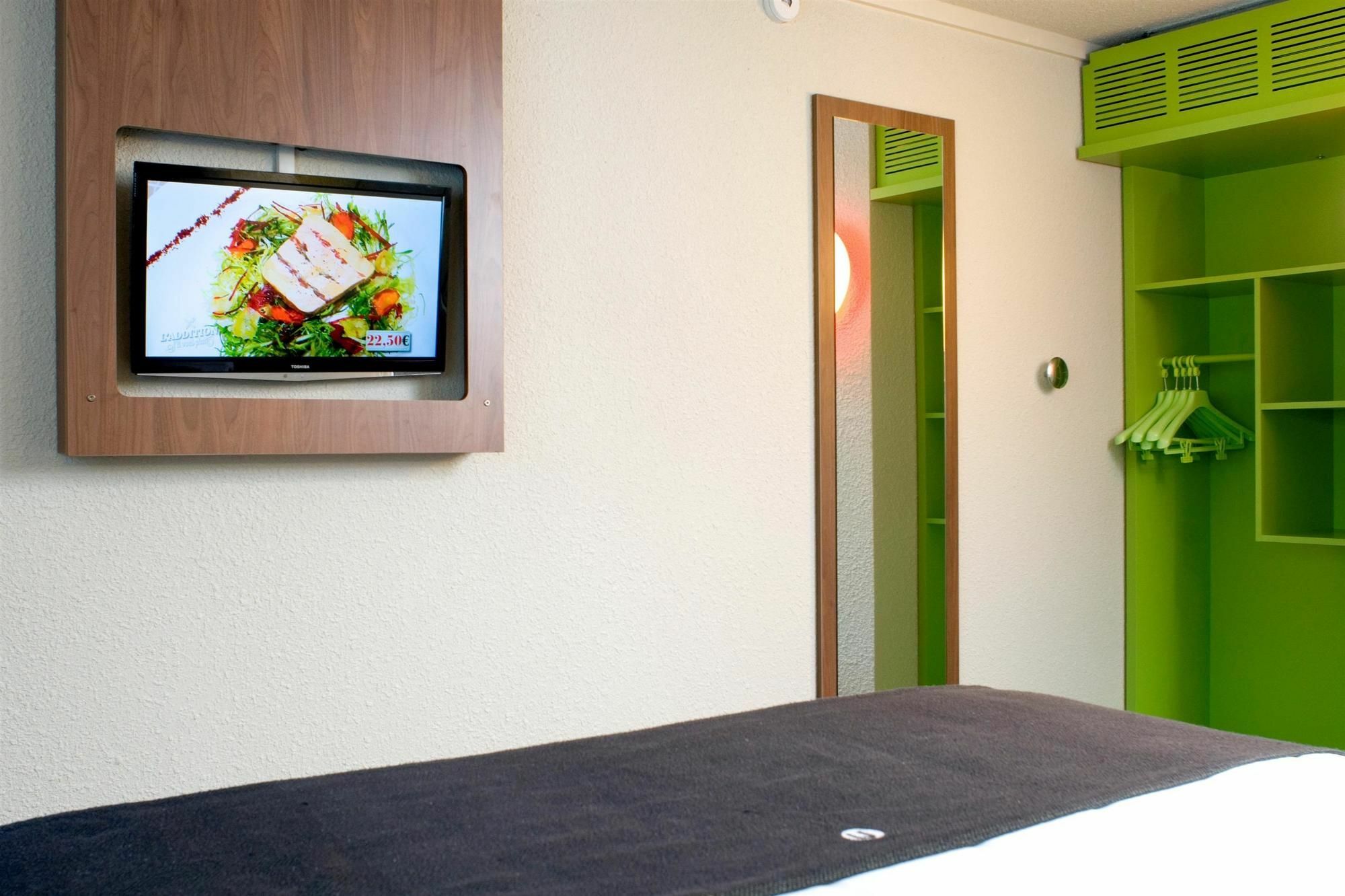 Campanile - Cran Gevrier Hotel Annecy