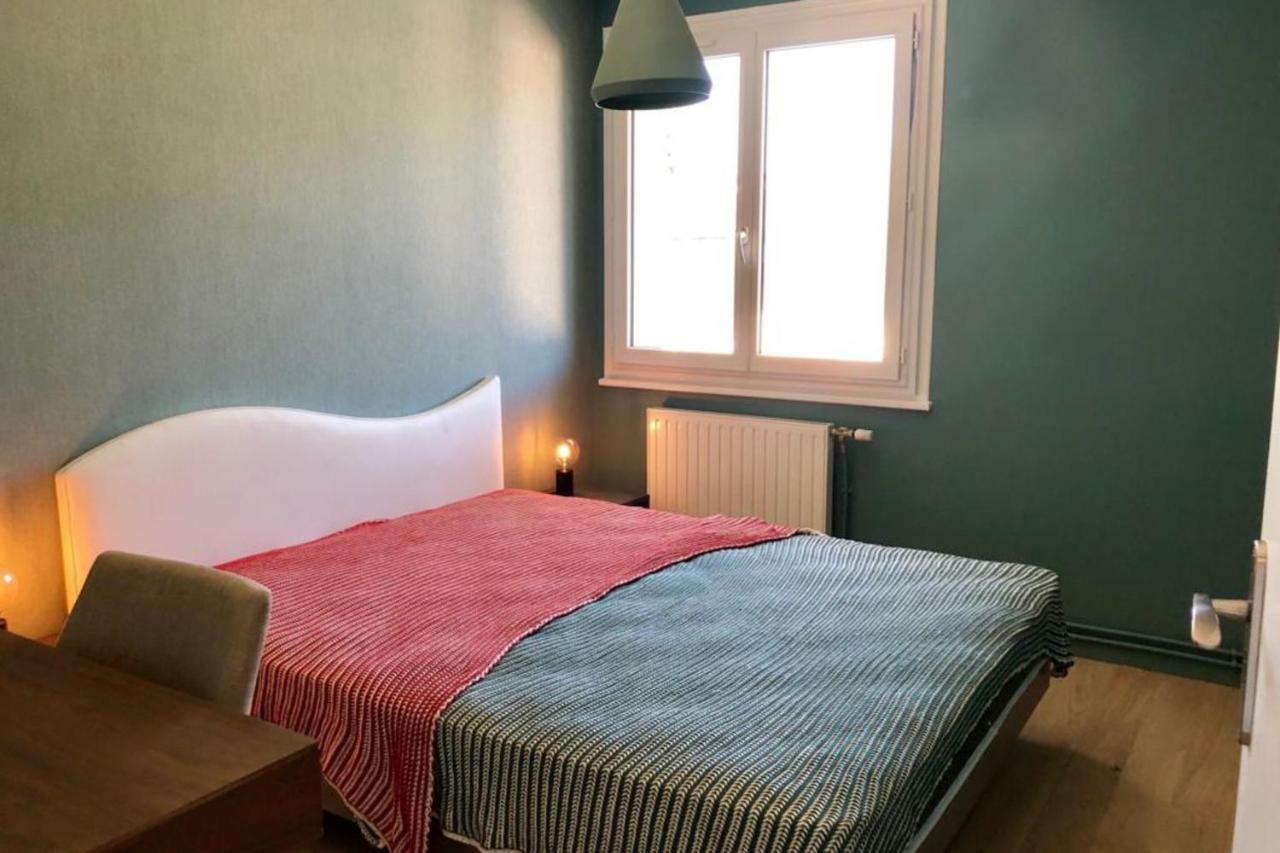 Le Montaigne - Neuf 2 Chambres A 200m Du Lac * Annecy