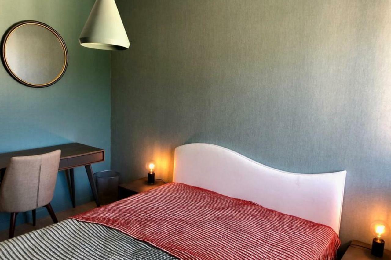 Appartement Le Montaigne - Neuf 2 Chambres A 200m Du Lac Annecy
