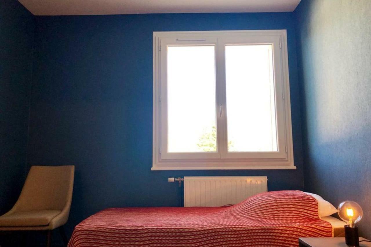 Le Montaigne - Neuf 2 Chambres A 200m Du Lac Appartement