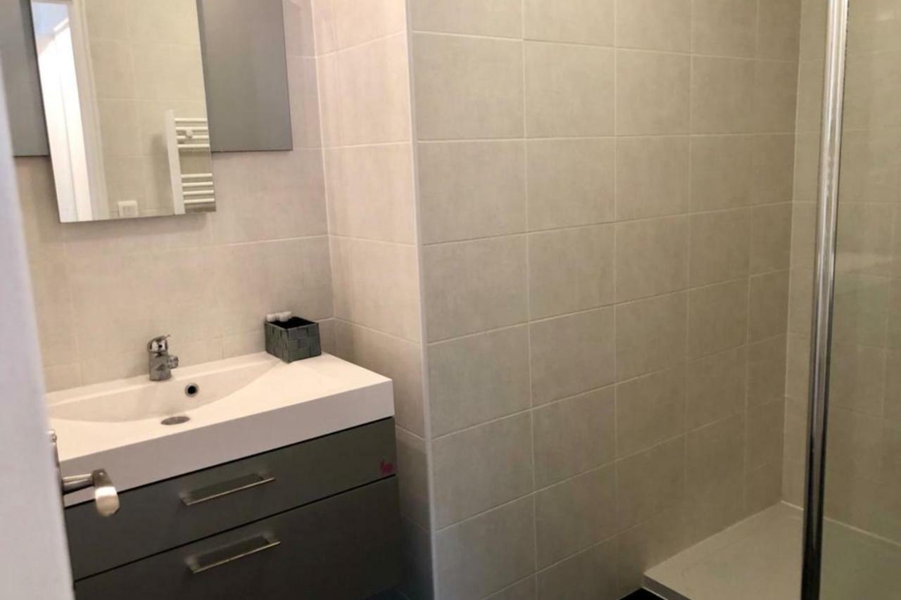 Apartment Le Montaigne - Neuf 2 Chambres A 200m Du Lac