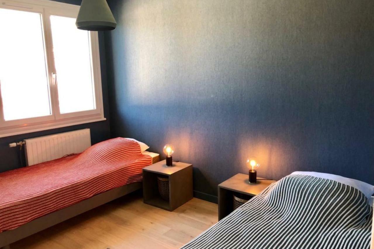 Le Montaigne - Neuf 2 Chambres A 200m Du Lac Appartement Annecy