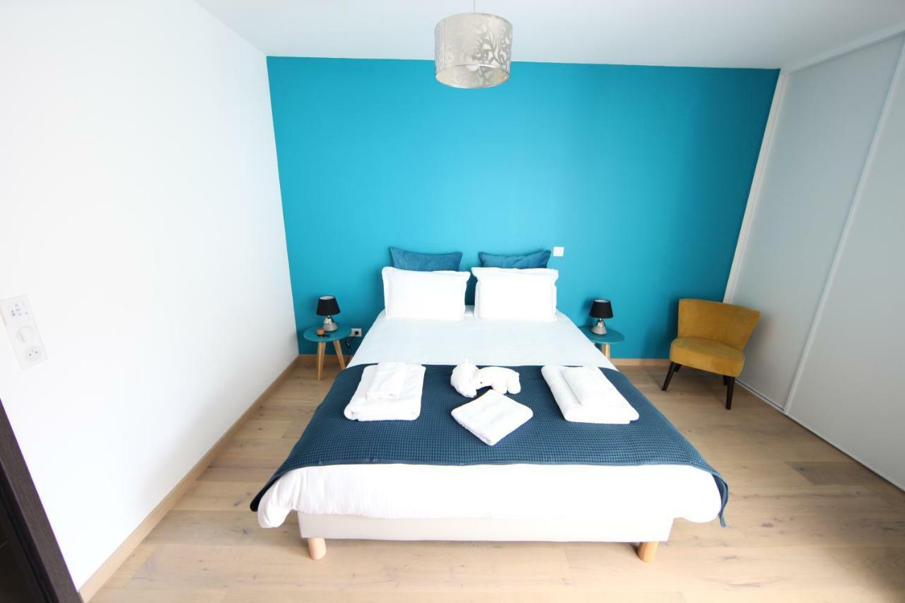 Apartamento Le Tresum A Few Steps From The Parking *