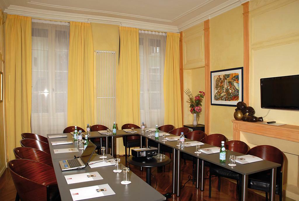 Du Palais De L'isle Hotel 3*